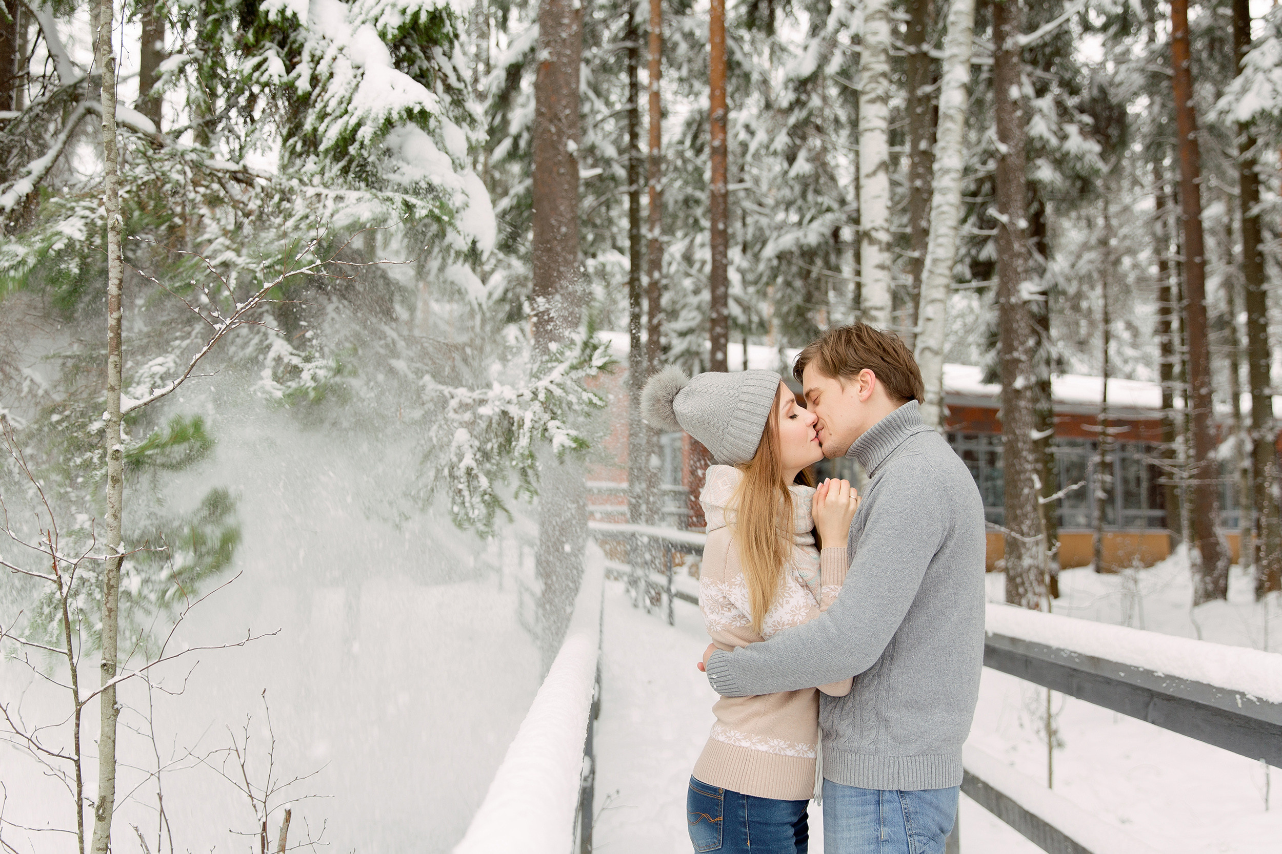 Ксения и Павел. Свадебный фотограф в Санкт-Петербурге Павел Резниченко