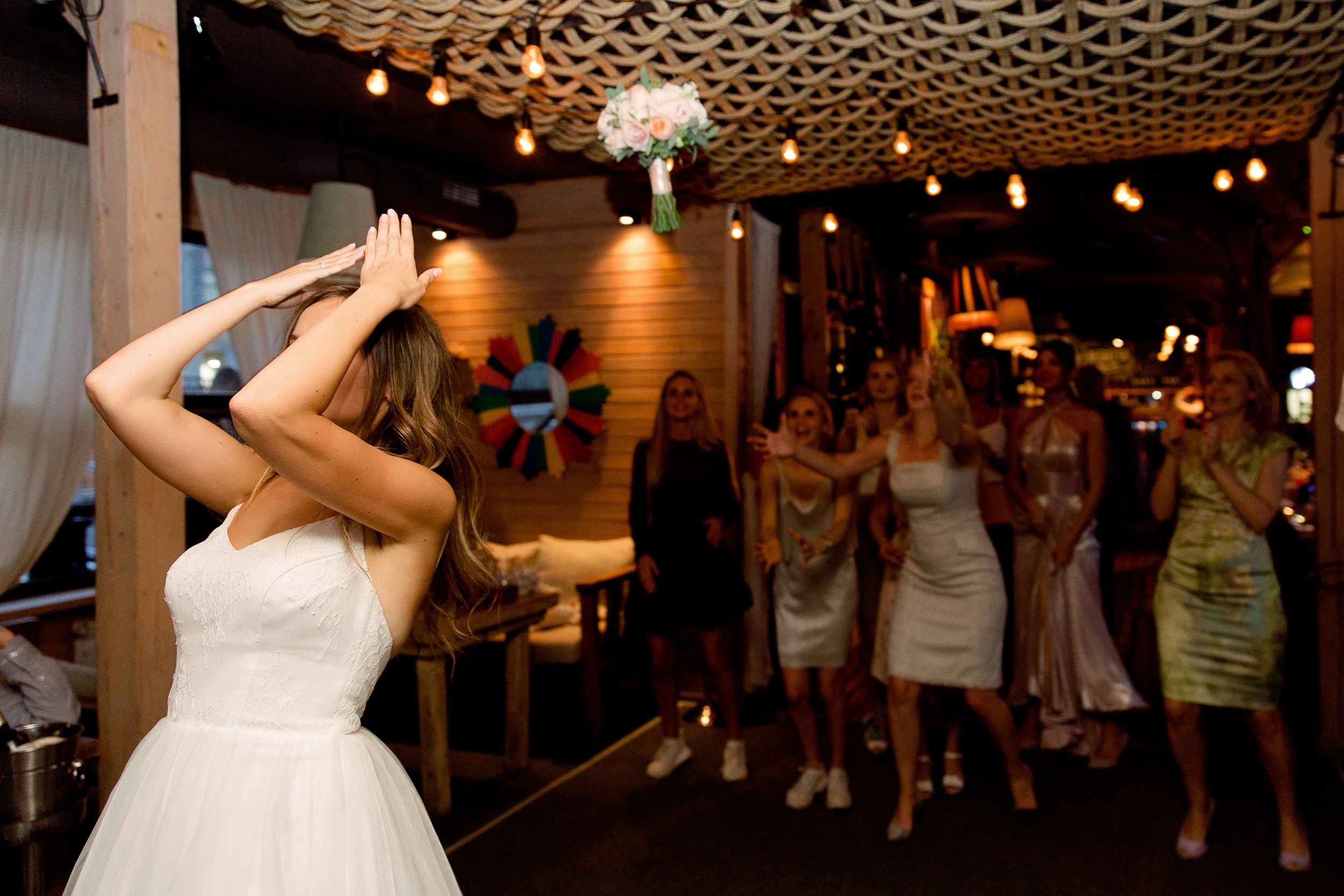 Кристина и Максим. Свадебный фотограф в Санкт-Петербурге Павел Резниченко