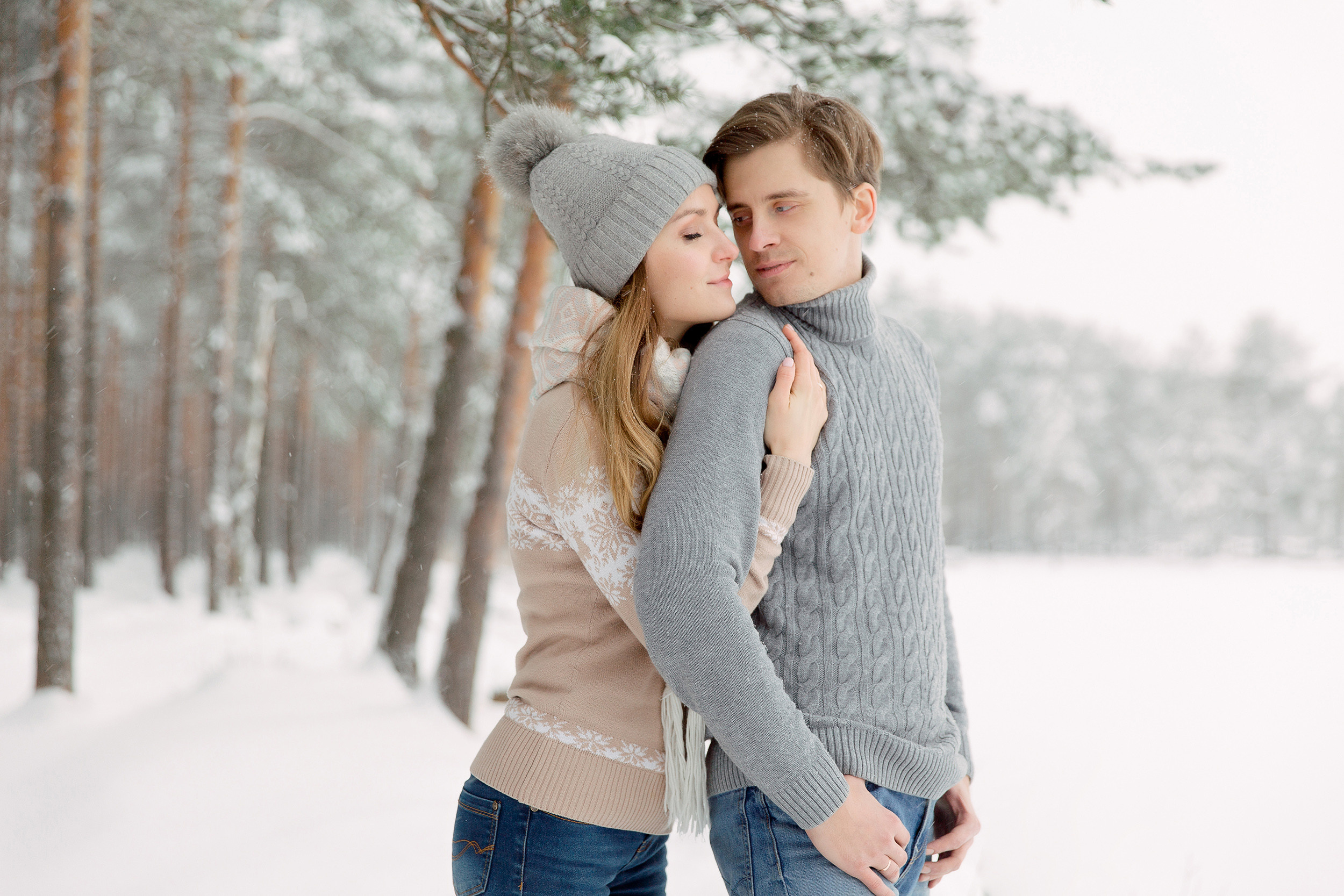 Ксения и Павел. Свадебный фотограф в Санкт-Петербурге Павел Резниченко