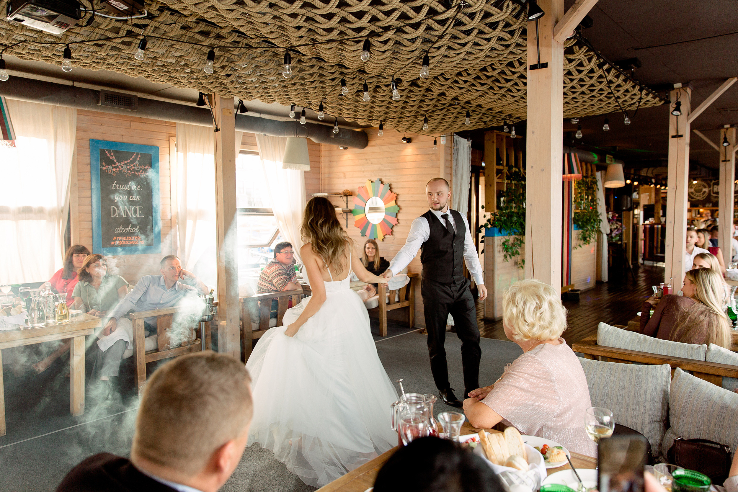 Кристина и Максим. Свадебный фотограф в Санкт-Петербурге Павел Резниченко