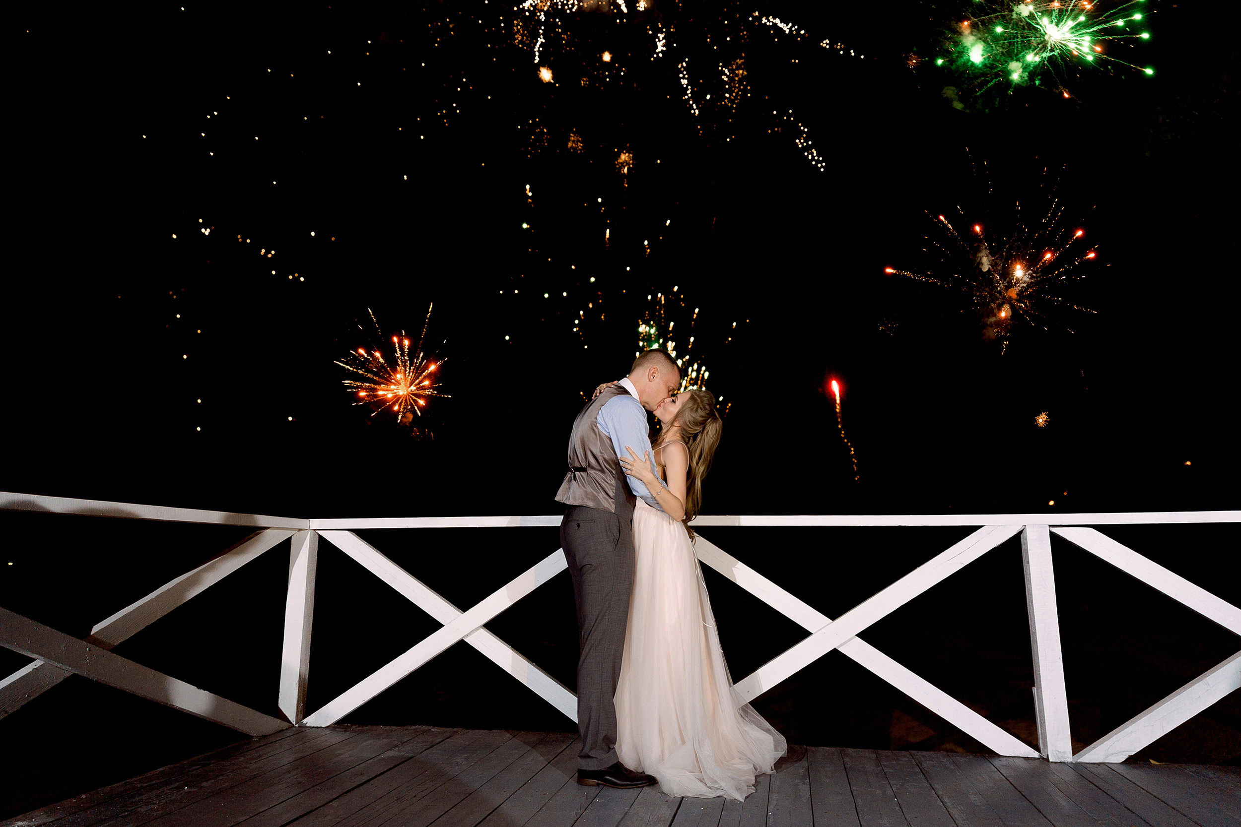 Юлия и Александр. Свадебный фотограф в Санкт-Петербурге Павел Резниченко