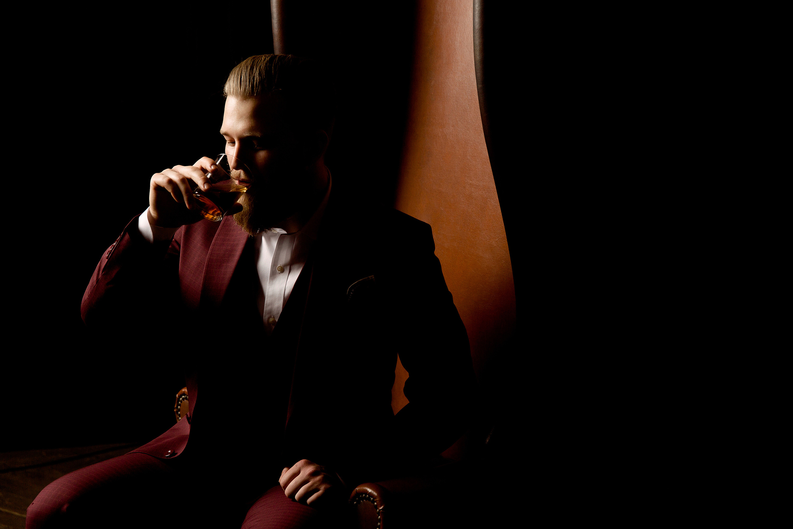 Свадебный фотограф в Санкт-Петербурге Павел Резниченко