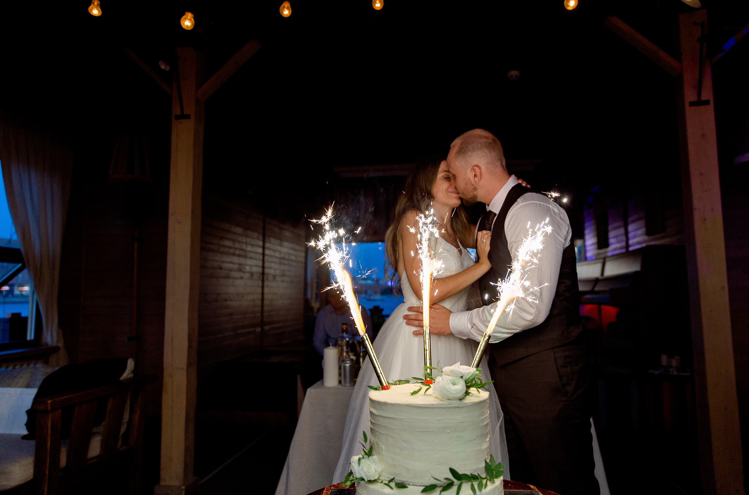 Кристина и Максим. Свадебный фотограф в Санкт-Петербурге Павел Резниченко