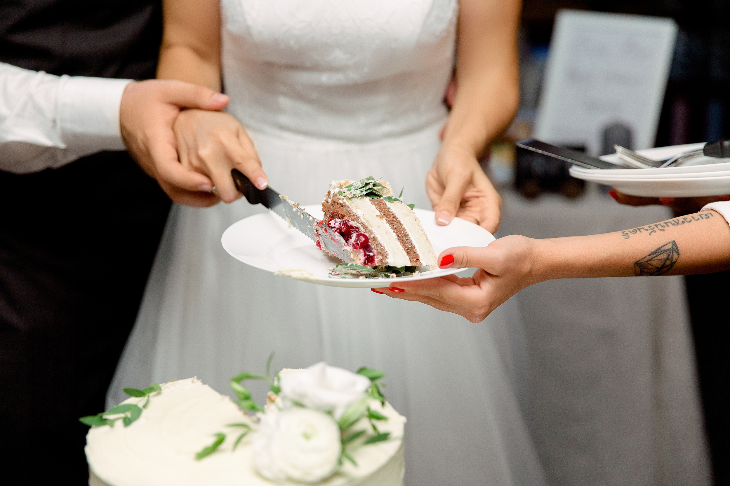 Кристина и Максим. Свадебный фотограф в Санкт-Петербурге Павел Резниченко