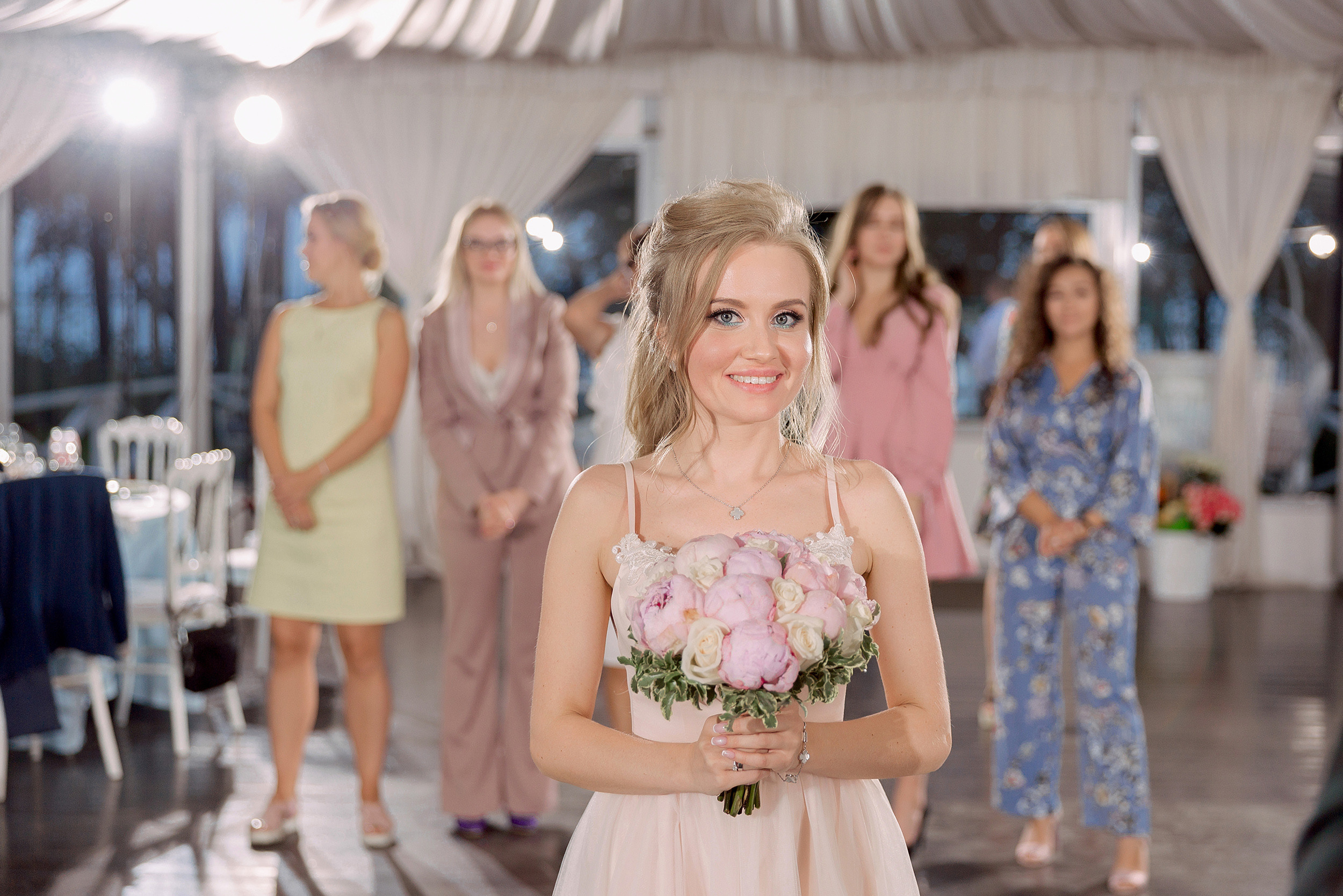 Юлия и Александр. Свадебный фотограф в Санкт-Петербурге Павел Резниченко