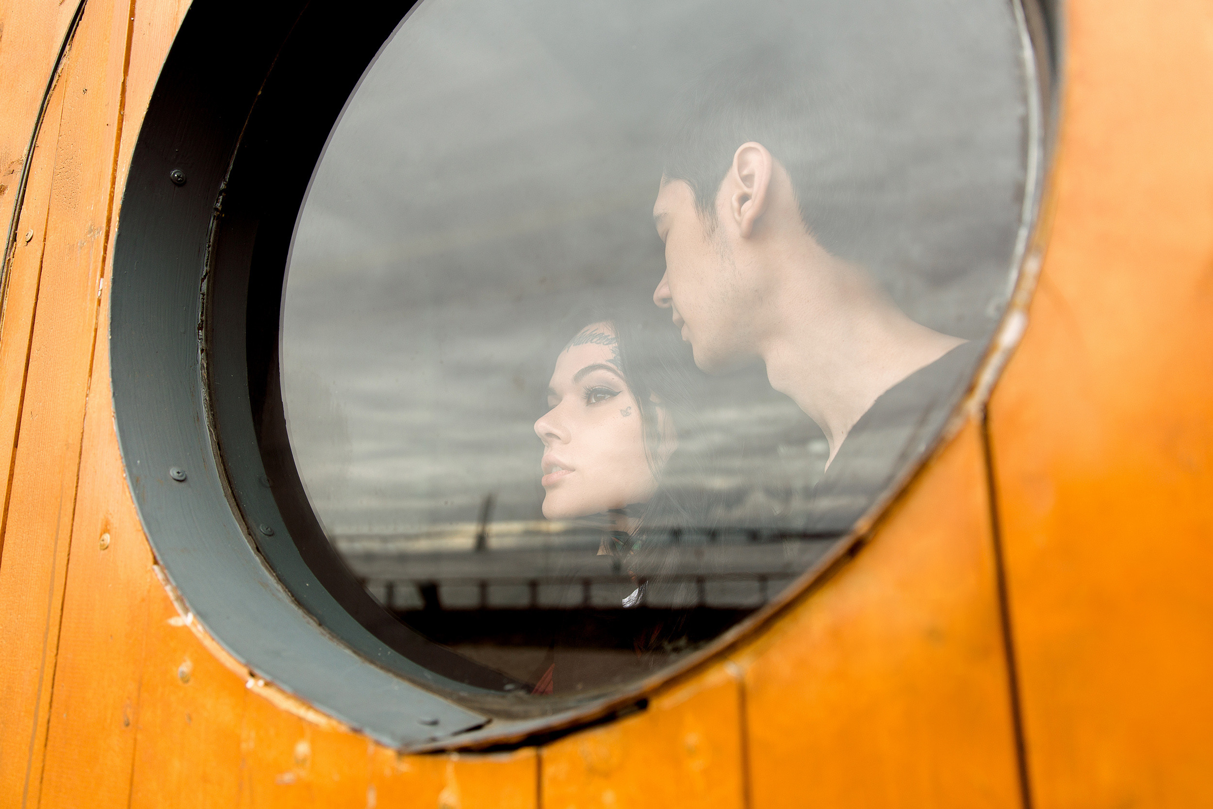 Ангелина и Олег. Свадебный фотограф в Санкт-Петербурге Павел Резниченко