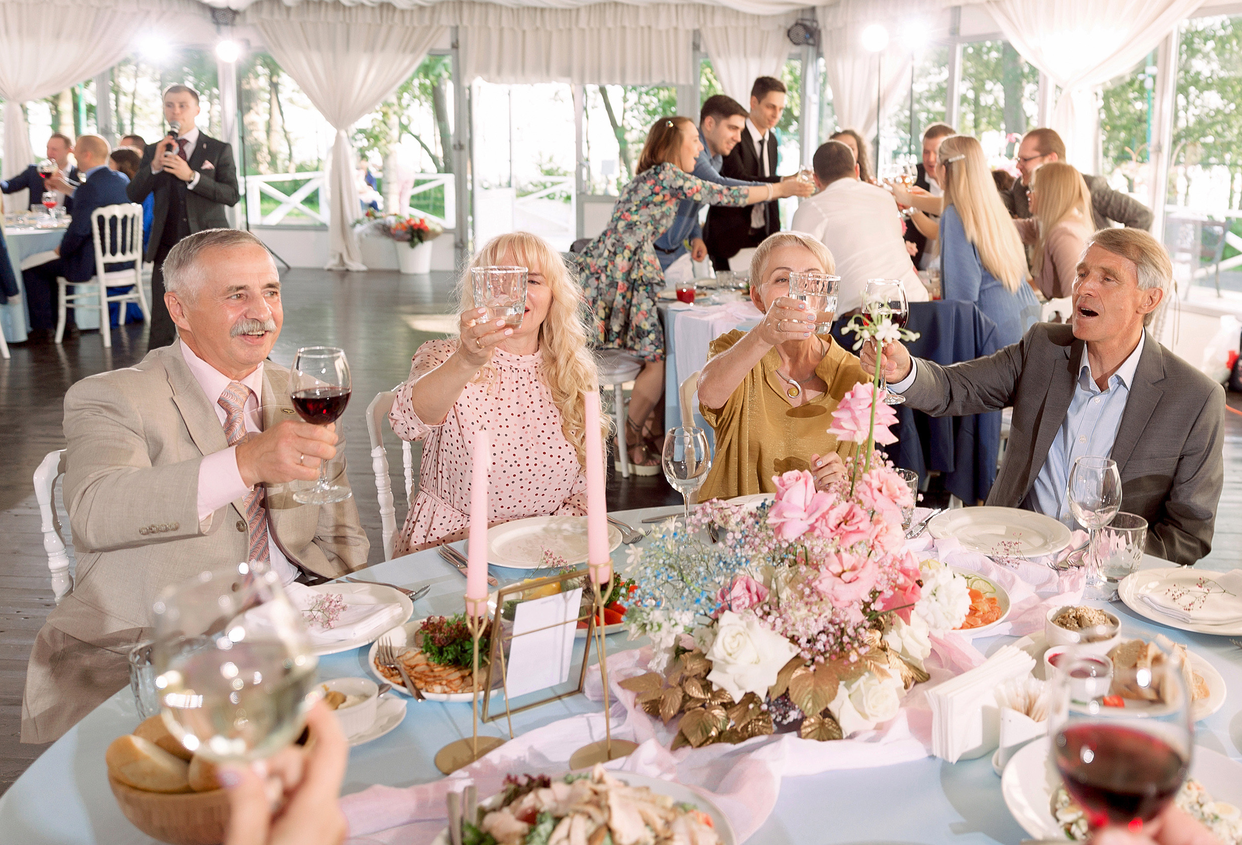 Юлия и Александр. Свадебный фотограф в Санкт-Петербурге Павел Резниченко