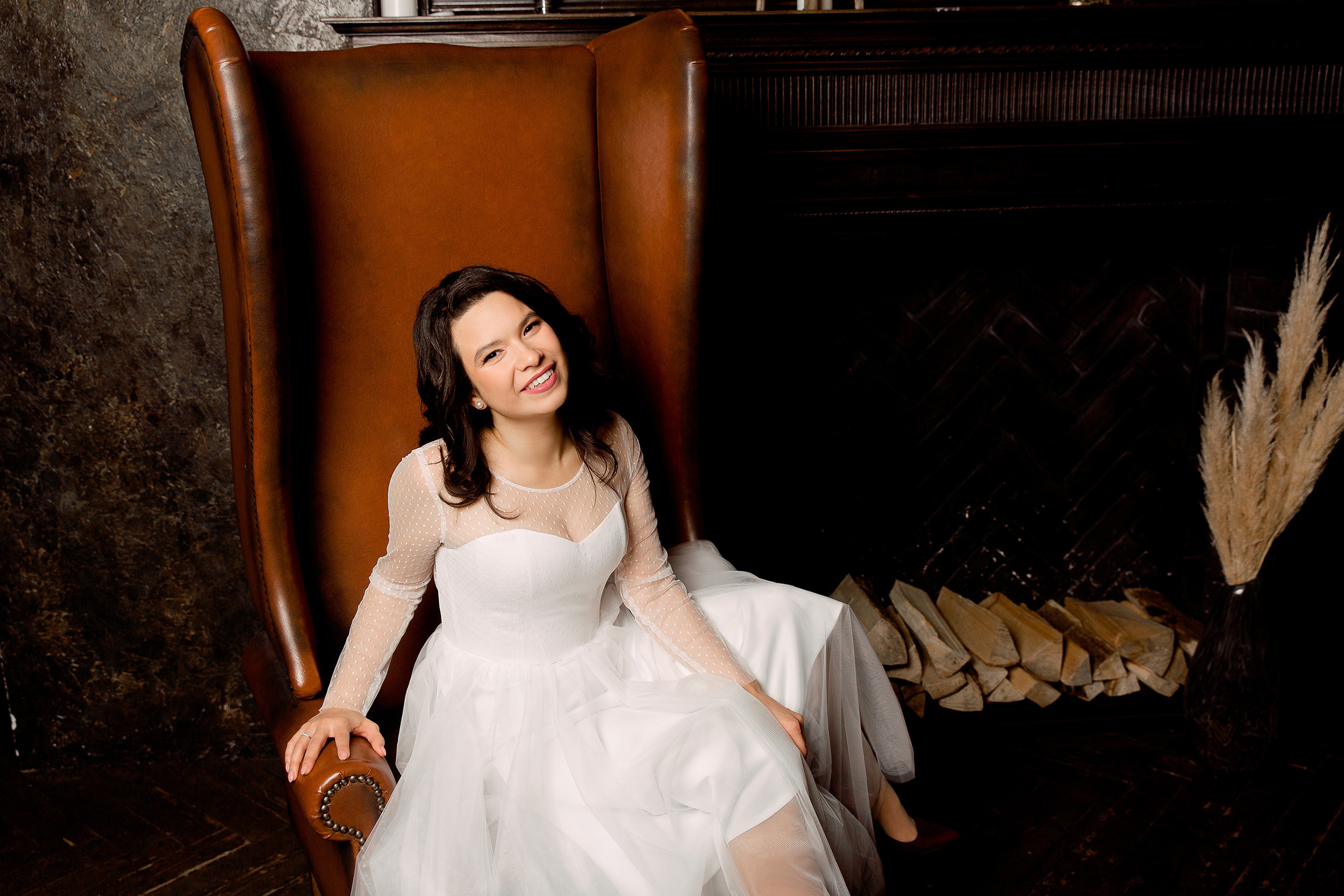 Дарья и Вячеслав. Свадебный фотограф в Санкт-Петербурге Павел Резниченко