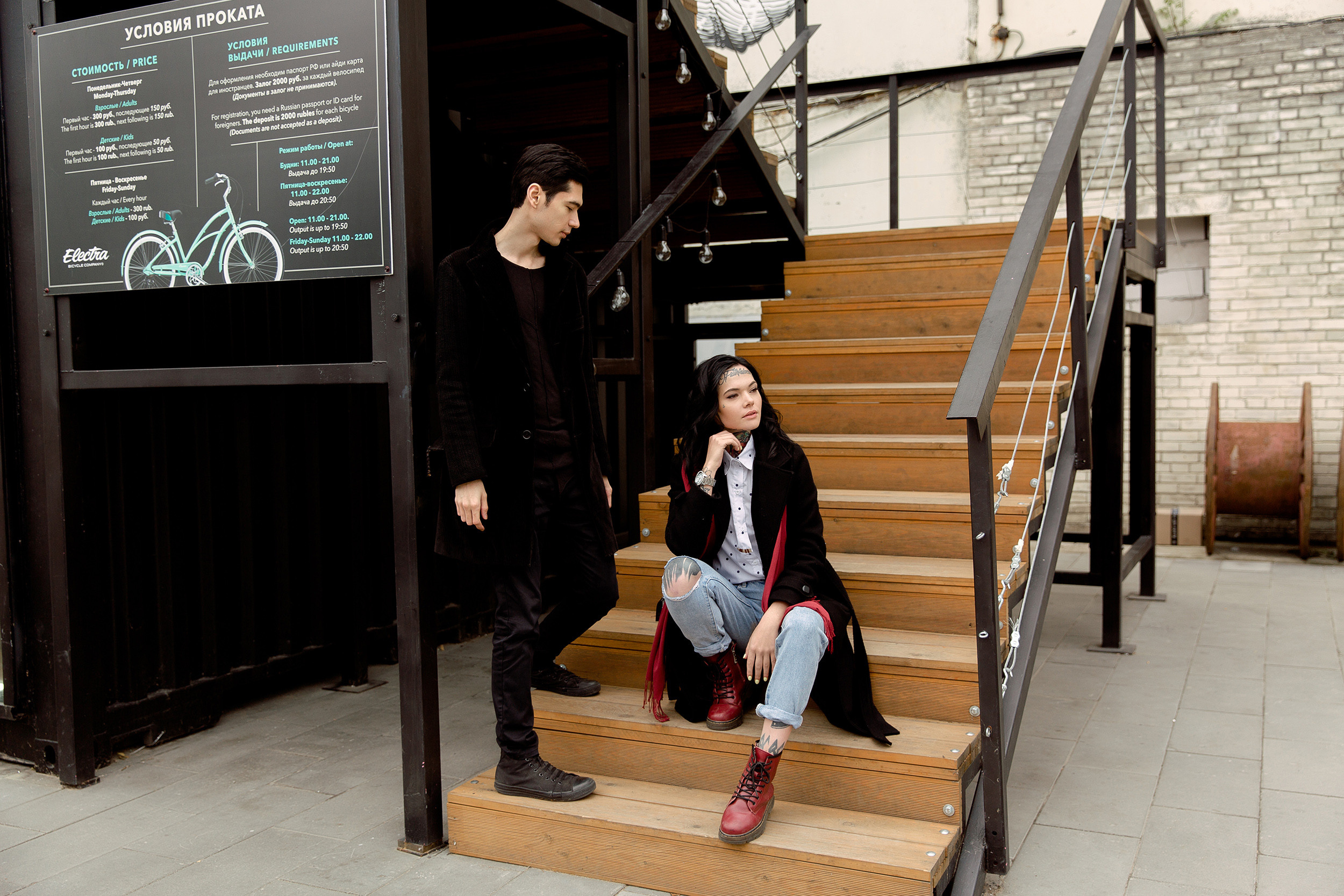 Ангелина и Олег. Свадебный фотограф в Санкт-Петербурге Павел Резниченко