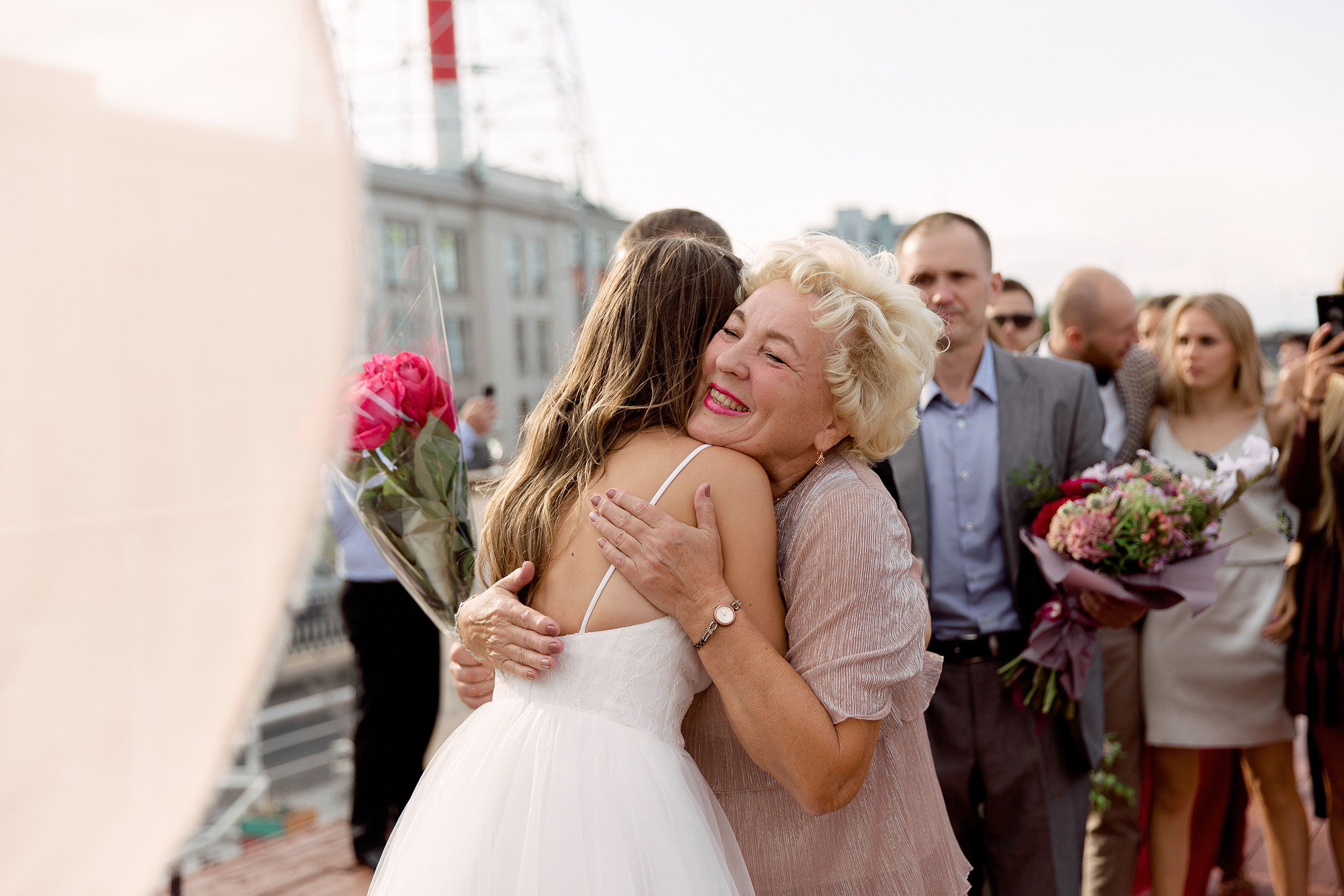 Кристина и Максим. Свадебный фотограф в Санкт-Петербурге Павел Резниченко