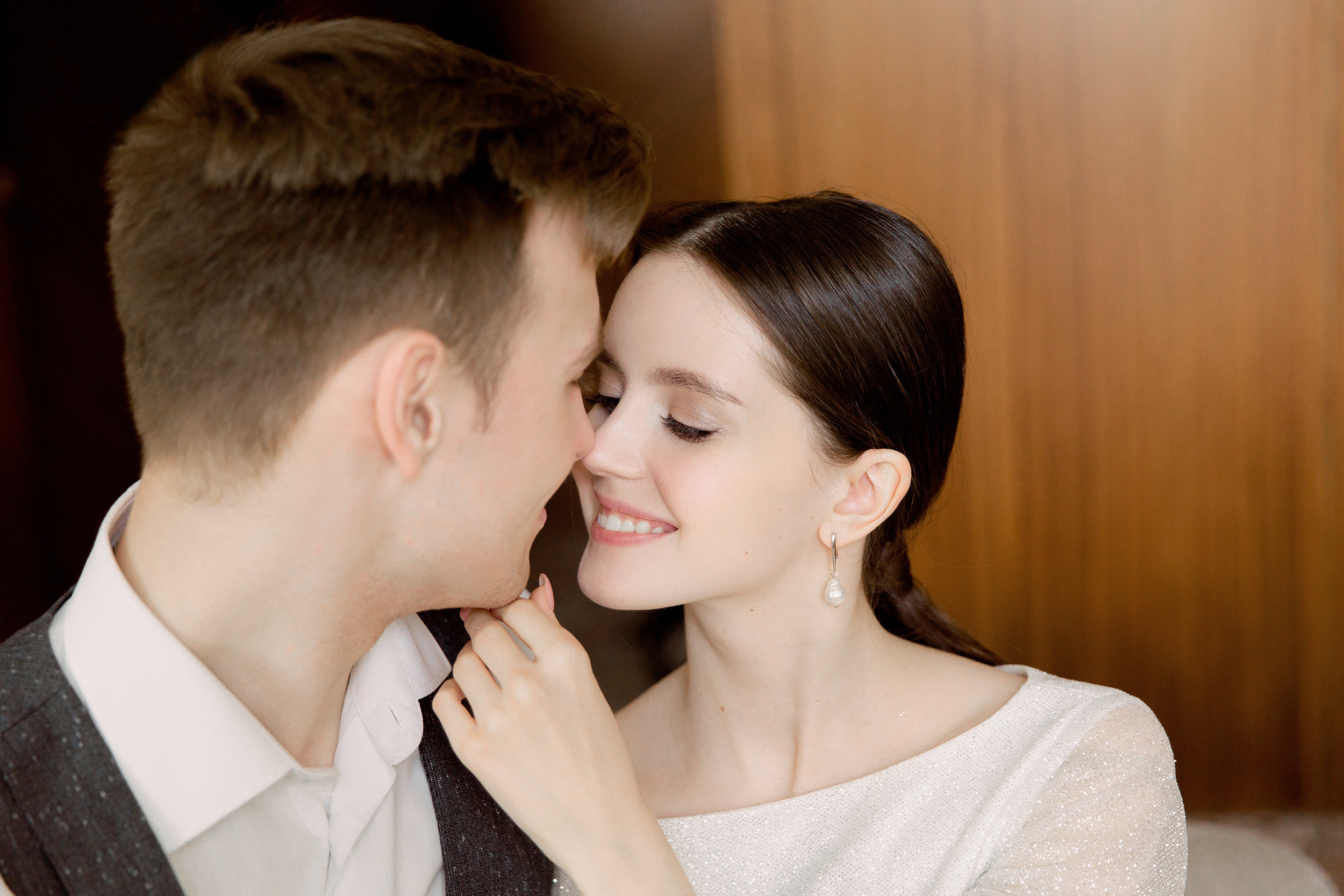 Диана и Кирилл. Свадебный фотограф в Санкт-Петербурге Павел Резниченко