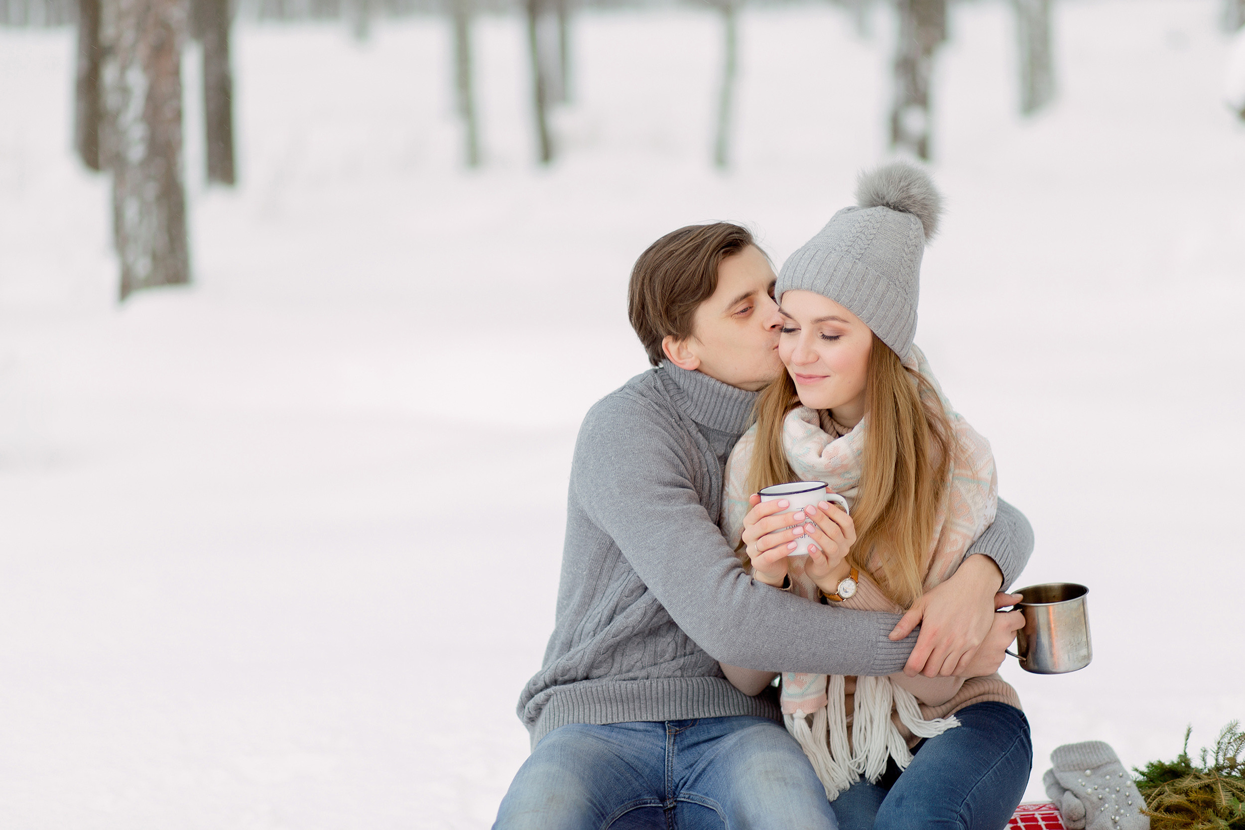 Ксения и Павел. Свадебный фотограф в Санкт-Петербурге Павел Резниченко