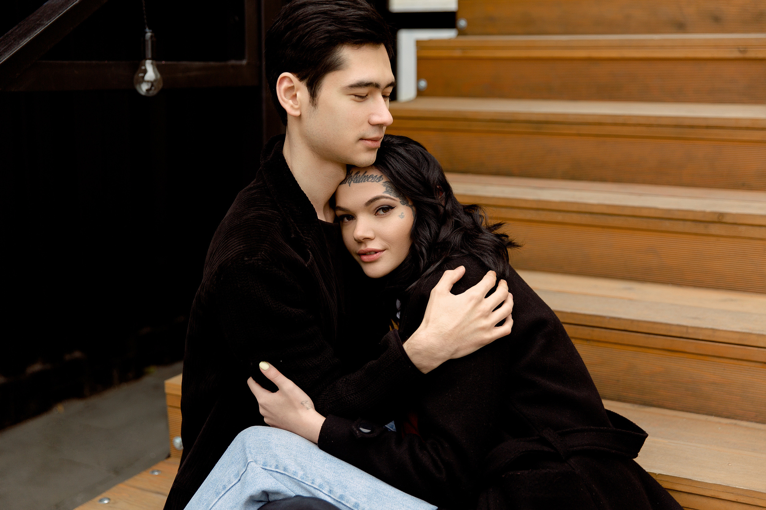 Ангелина и Олег. Свадебный фотограф в Санкт-Петербурге Павел Резниченко