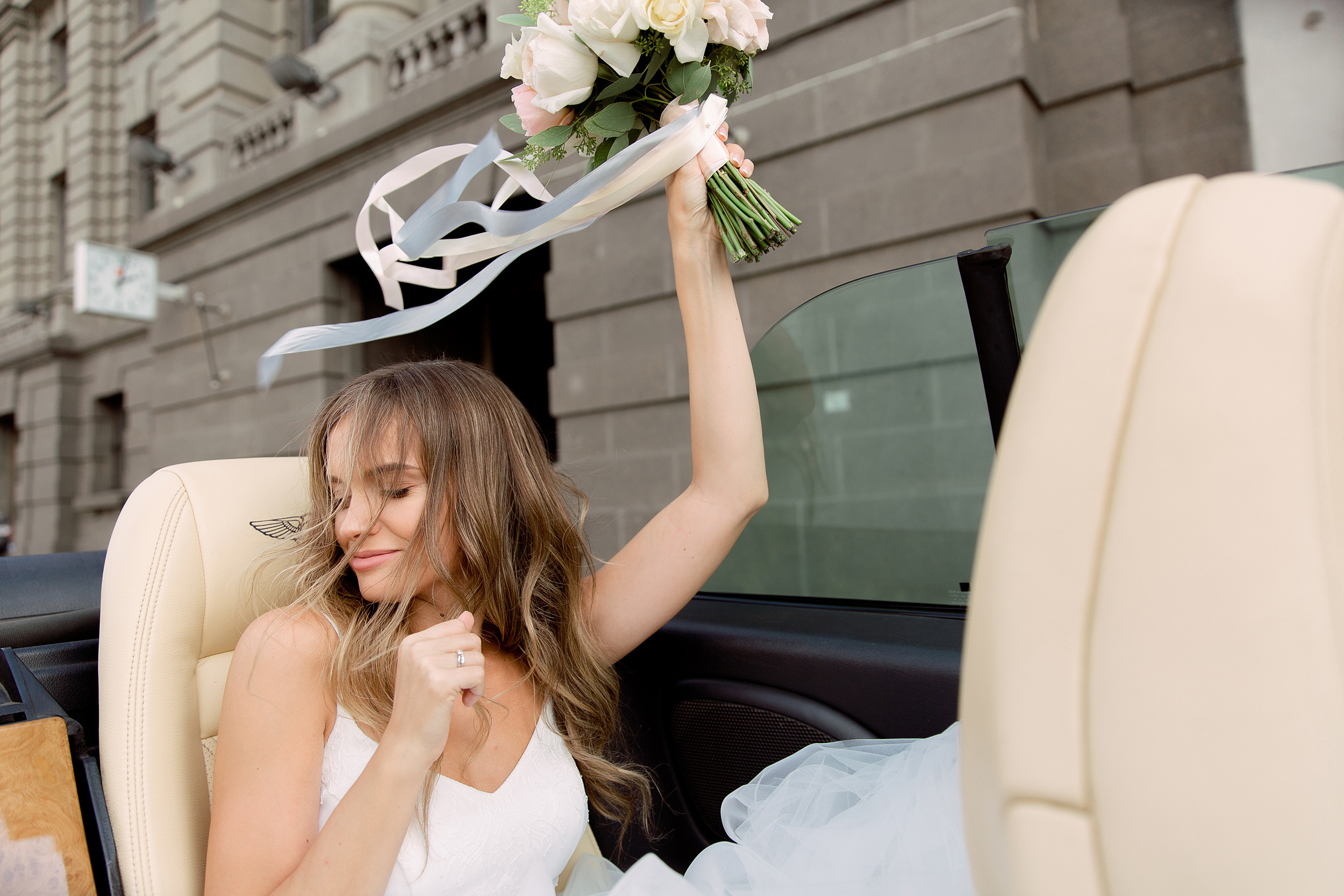 Кристина и Максим. Свадебный фотограф в Санкт-Петербурге Павел Резниченко