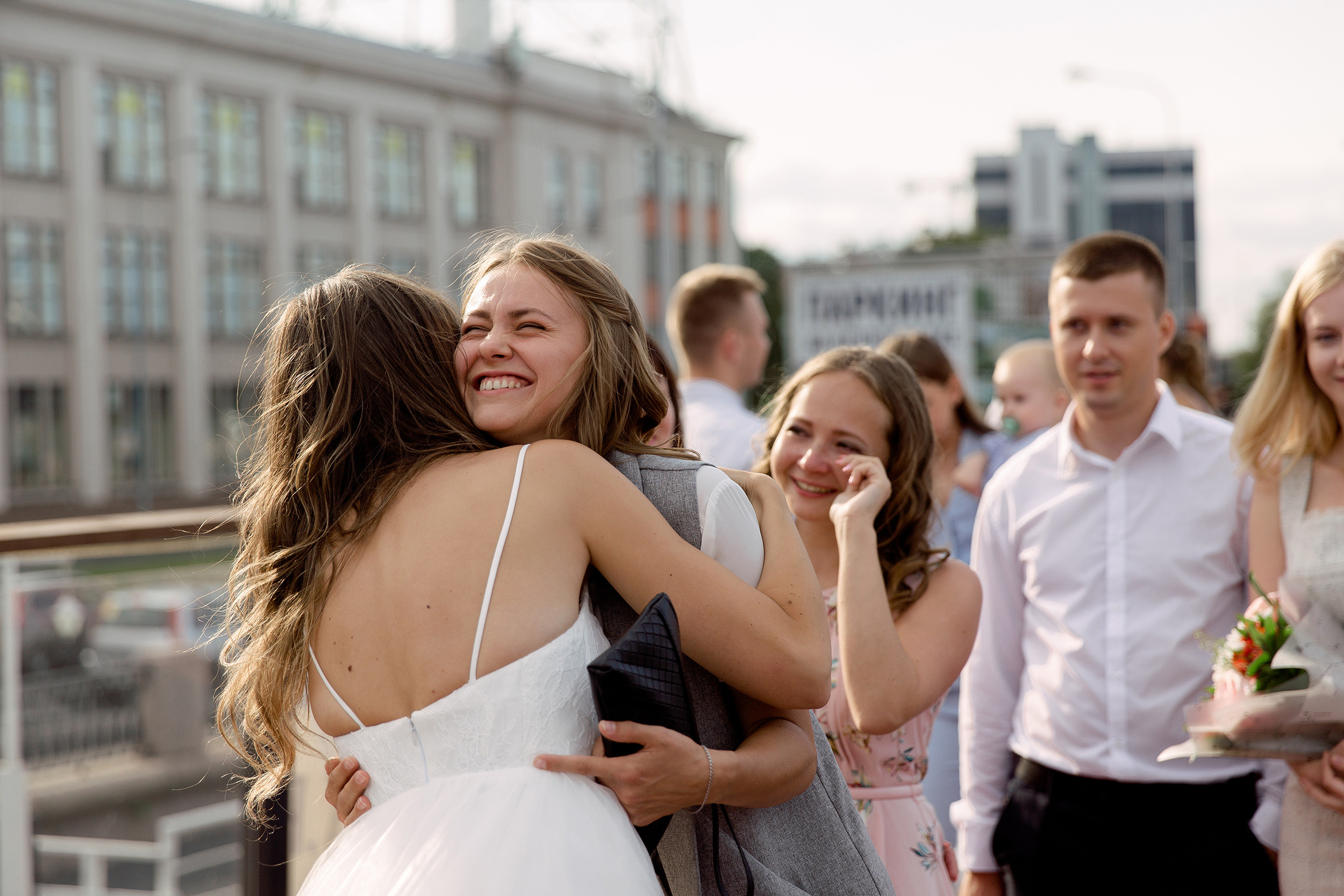 Кристина и Максим. Свадебный фотограф в Санкт-Петербурге Павел Резниченко