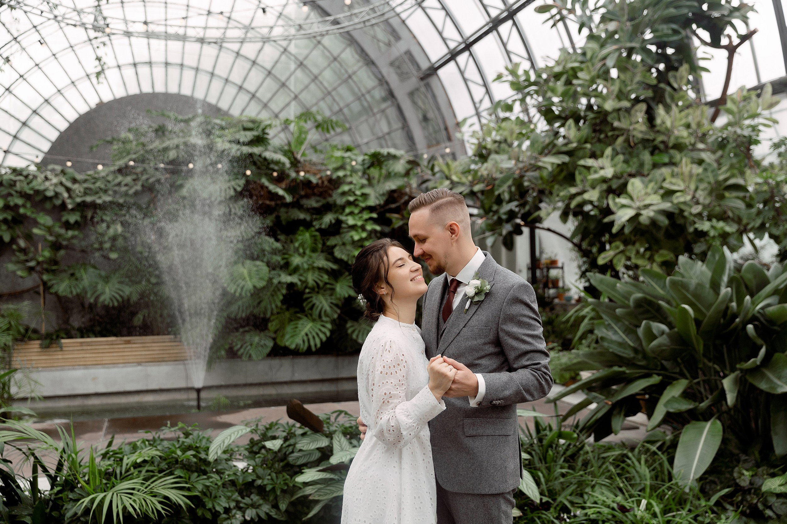 Свадьбы и Love Story. Свадебный фотограф в Санкт-Петербурге Павел Резниченко