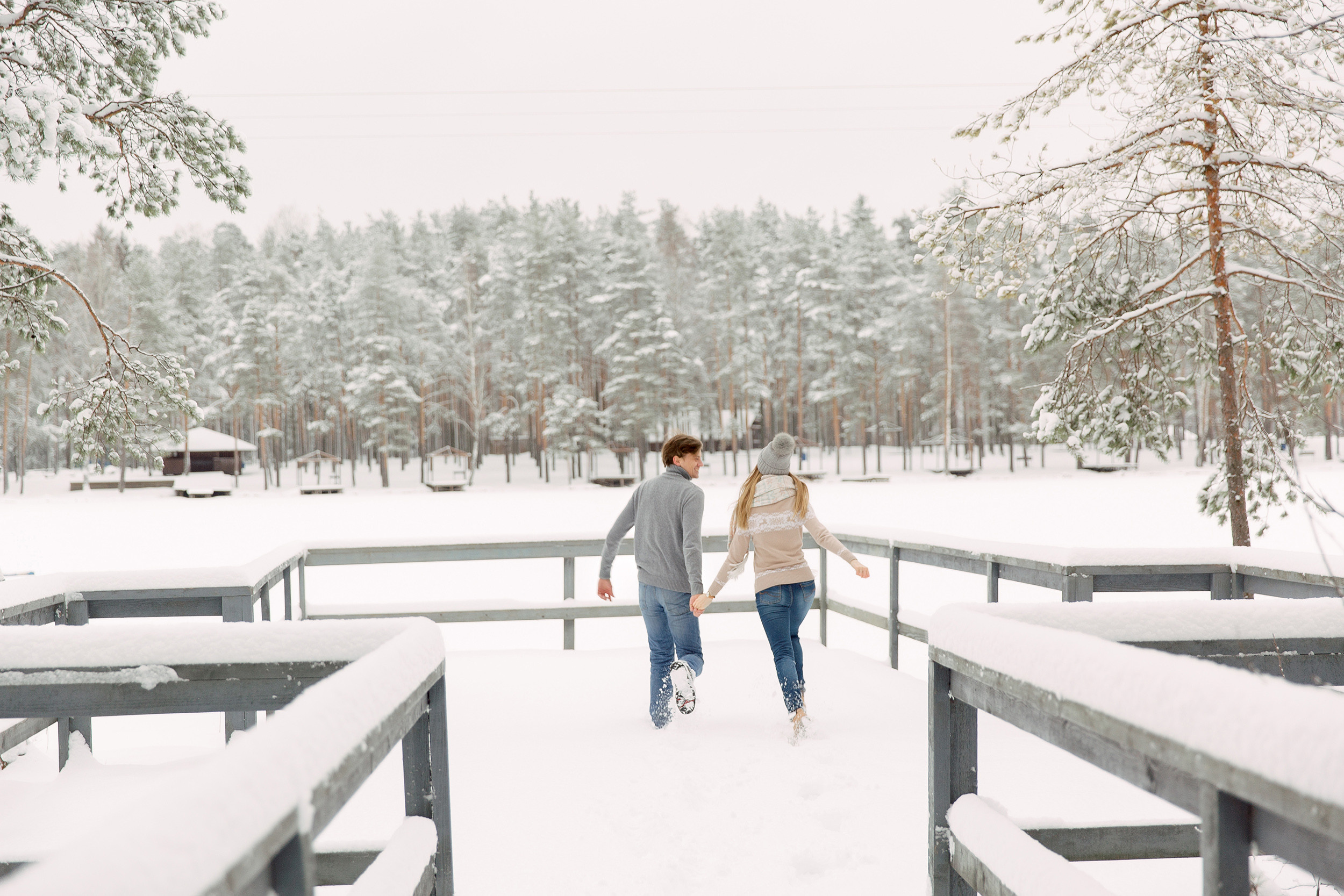 Ксения и Павел. Свадебный фотограф в Санкт-Петербурге Павел Резниченко