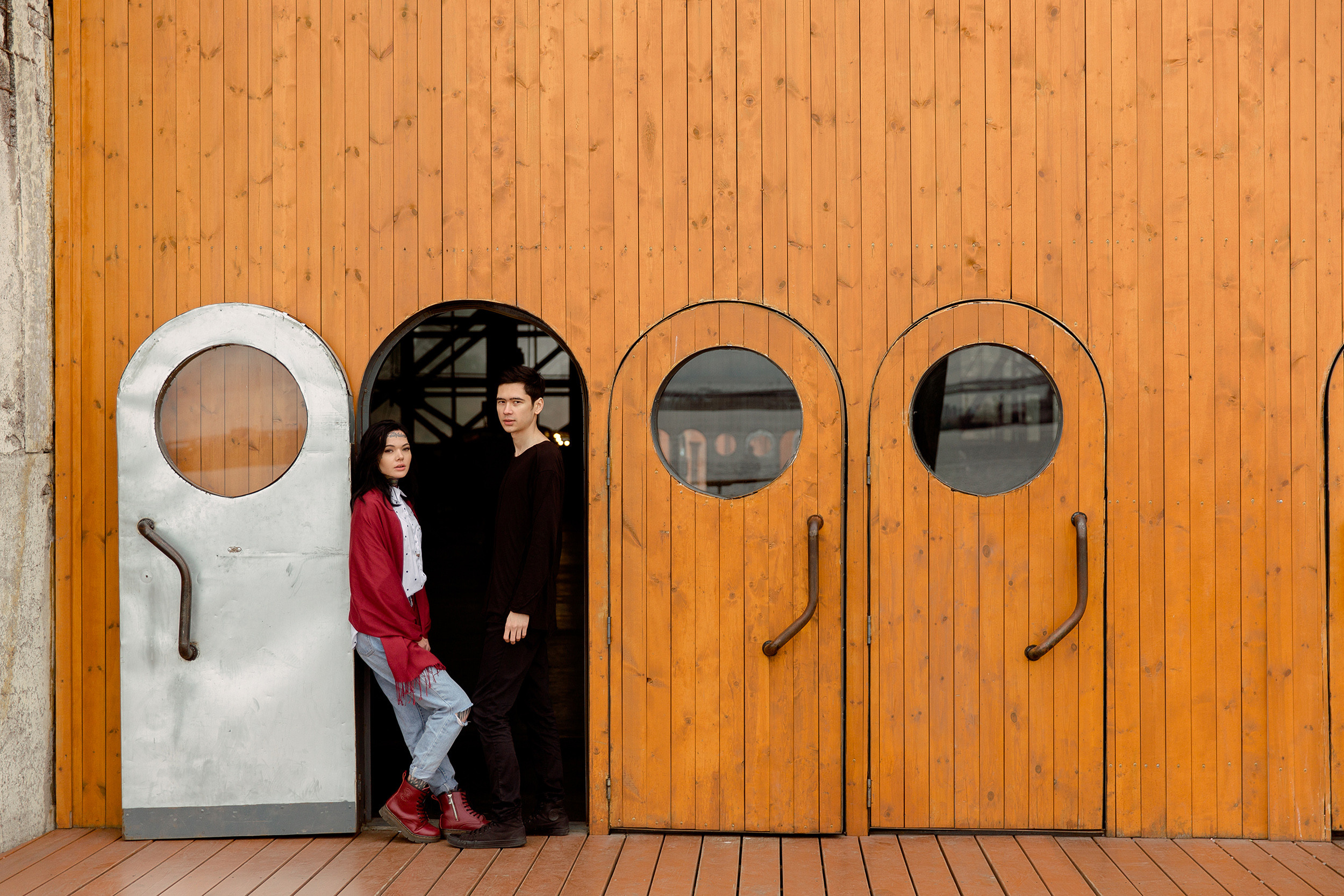 Ангелина и Олег. Свадебный фотограф в Санкт-Петербурге Павел Резниченко