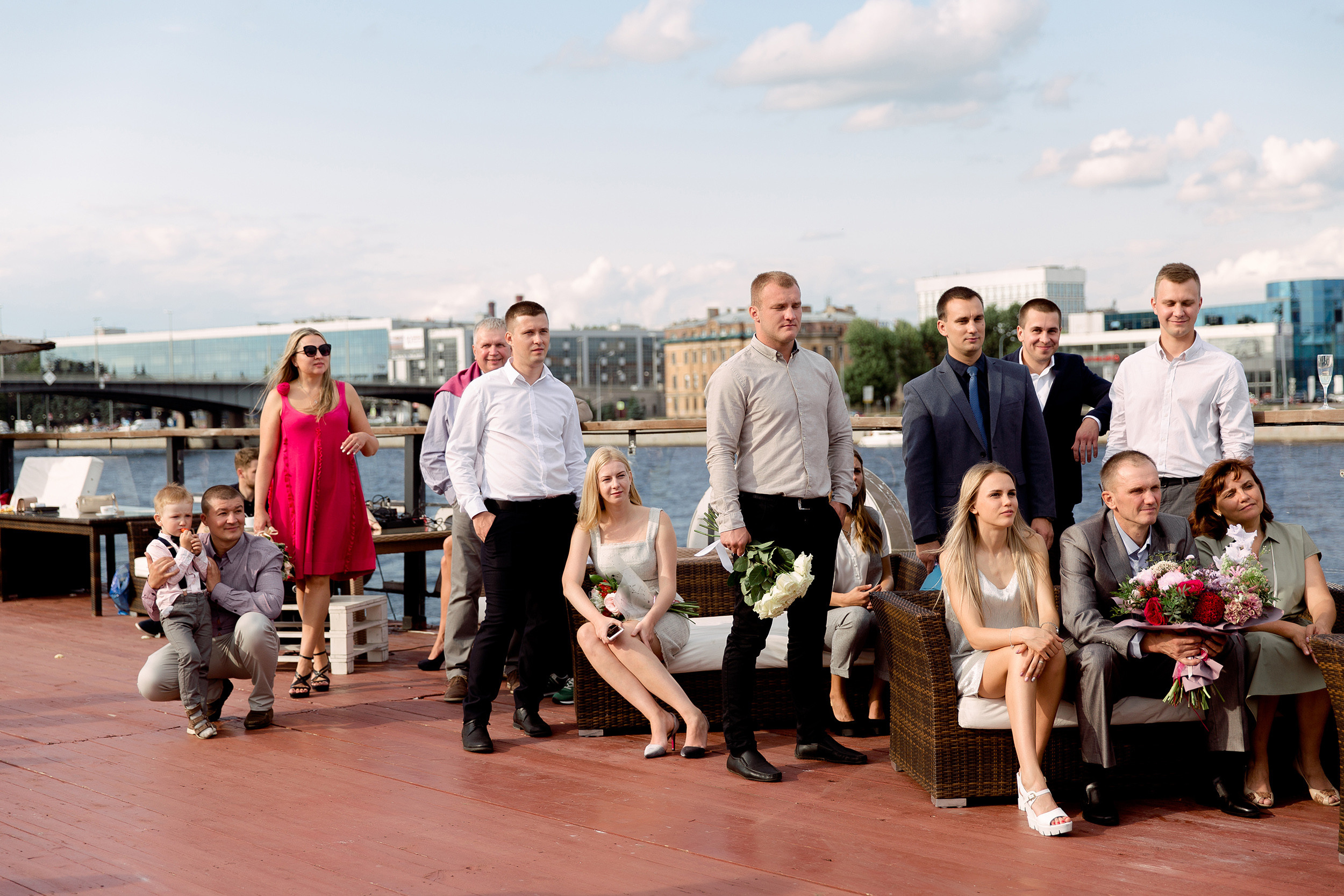 Кристина и Максим. Свадебный фотограф в Санкт-Петербурге Павел Резниченко