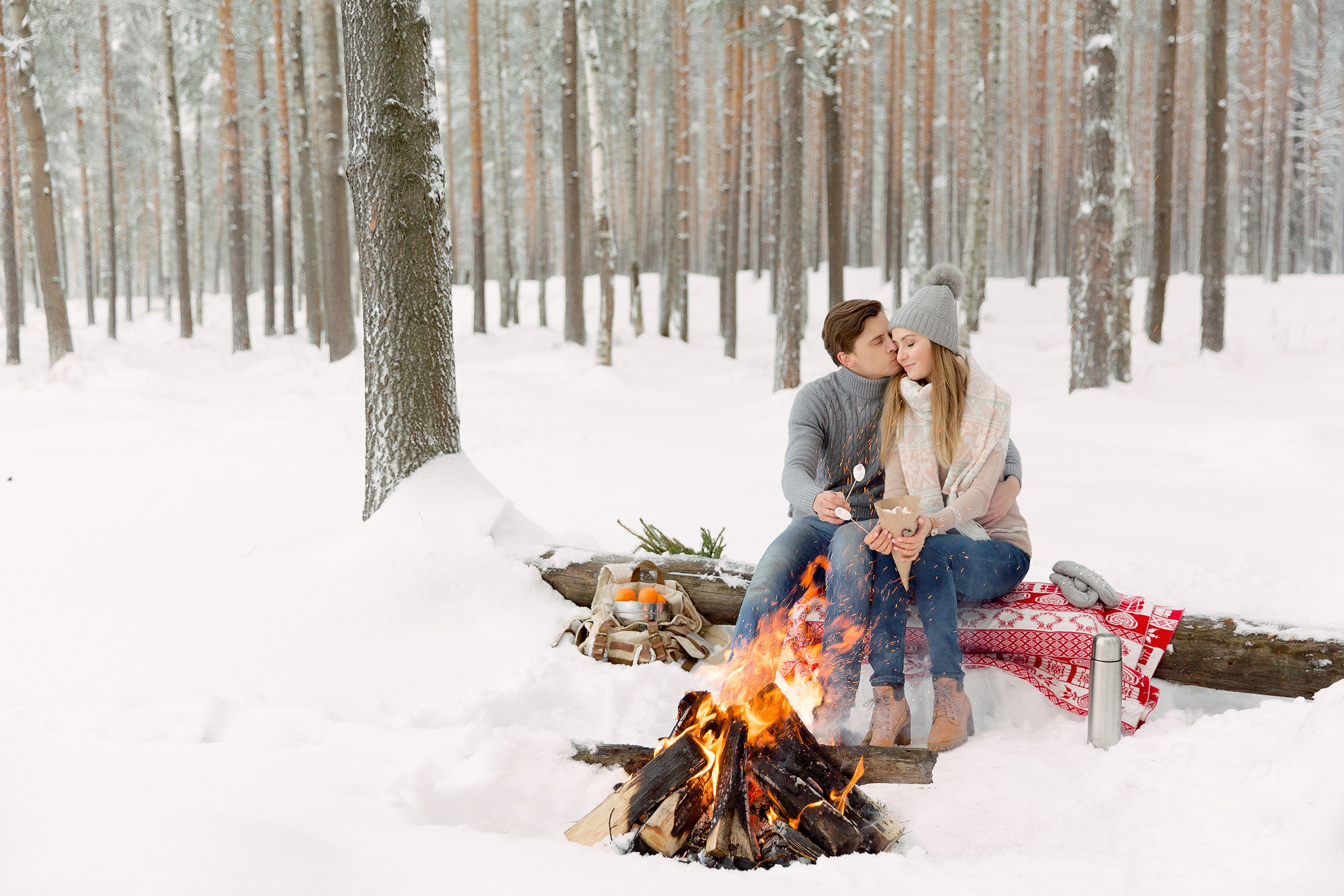 Ксения и Павел. Свадебный фотограф в Санкт-Петербурге Павел Резниченко