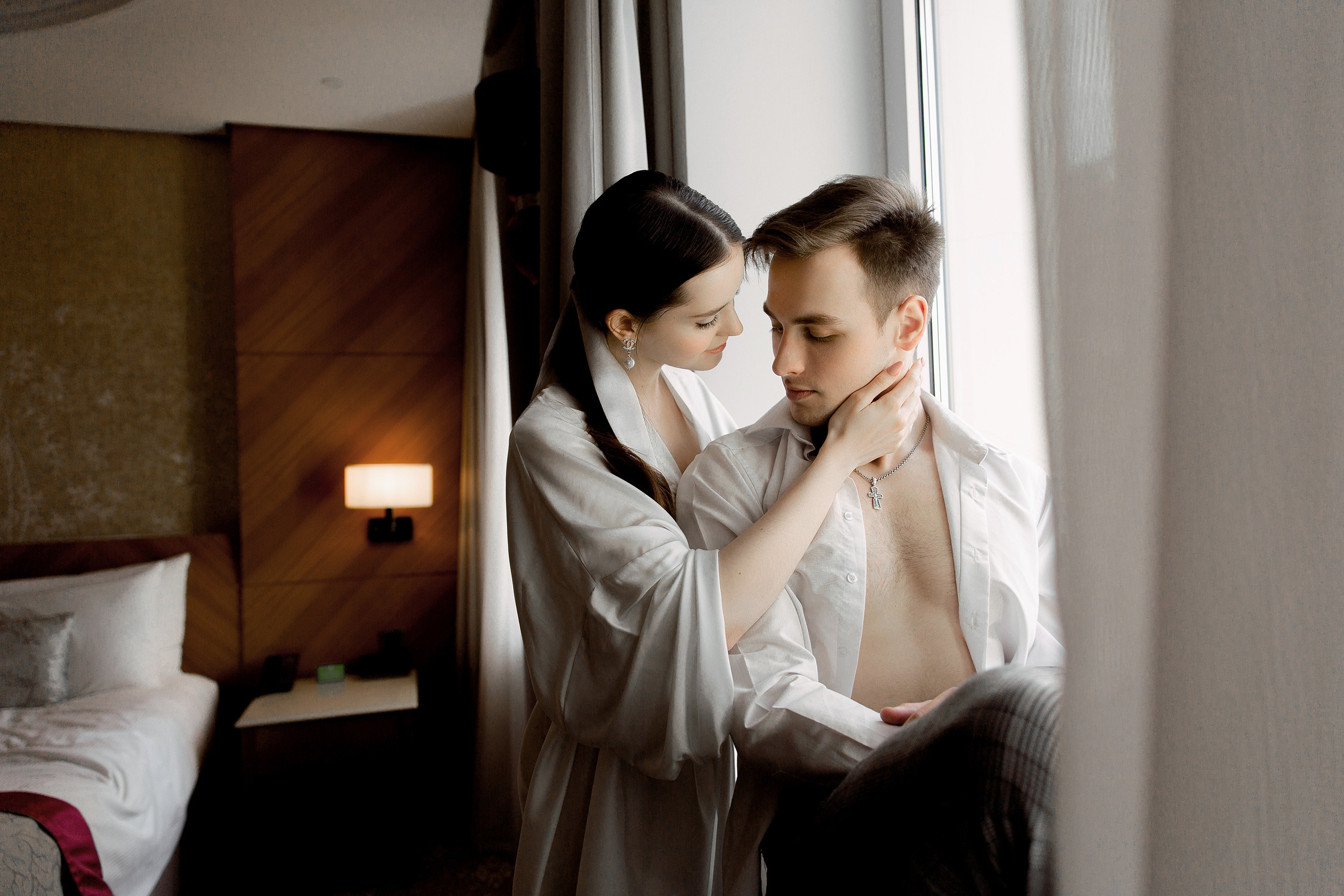 Диана и Кирилл. Свадебный фотограф в Санкт-Петербурге Павел Резниченко