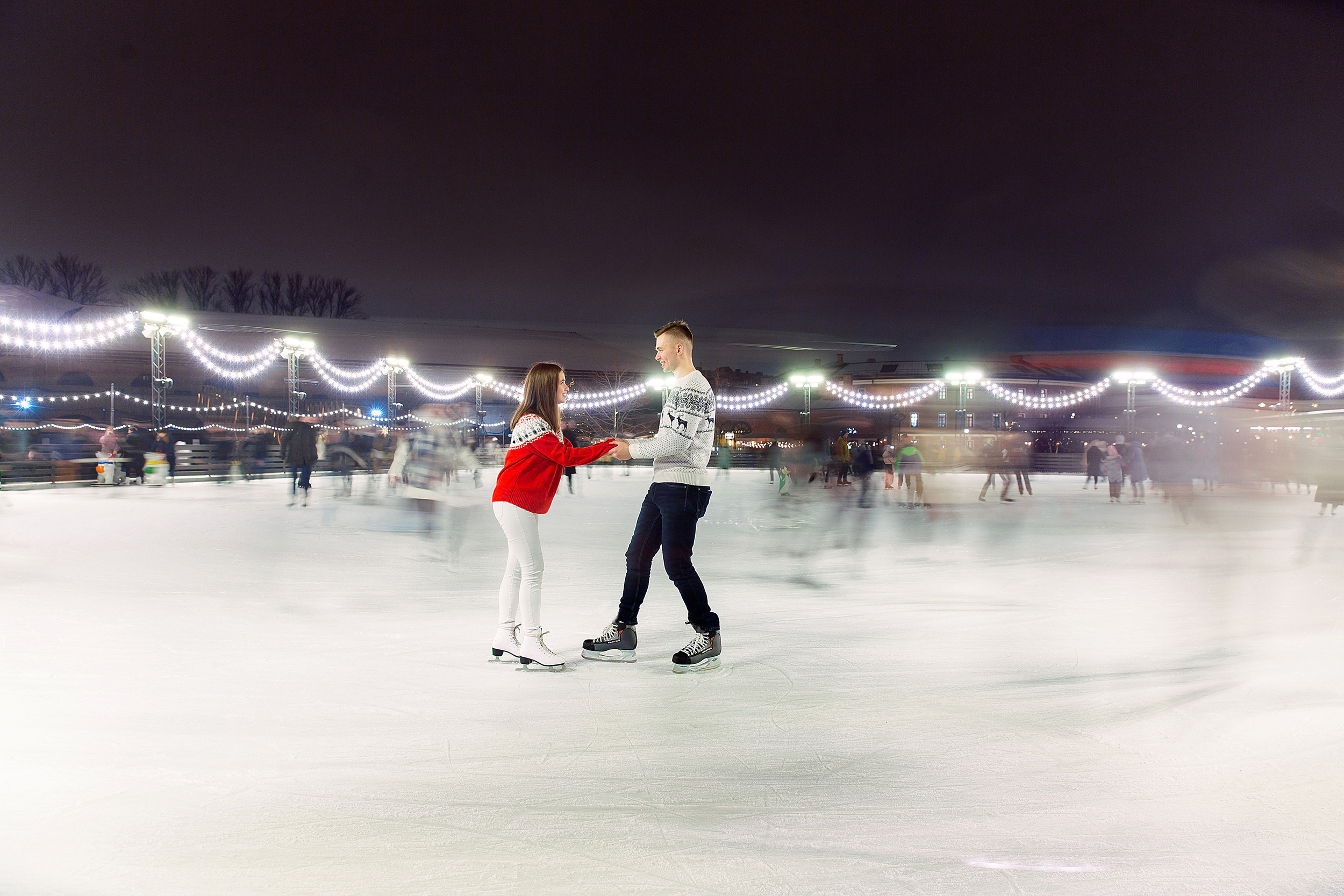 Тая и Никита. Свадебный фотограф в Санкт-Петербурге Павел Резниченко