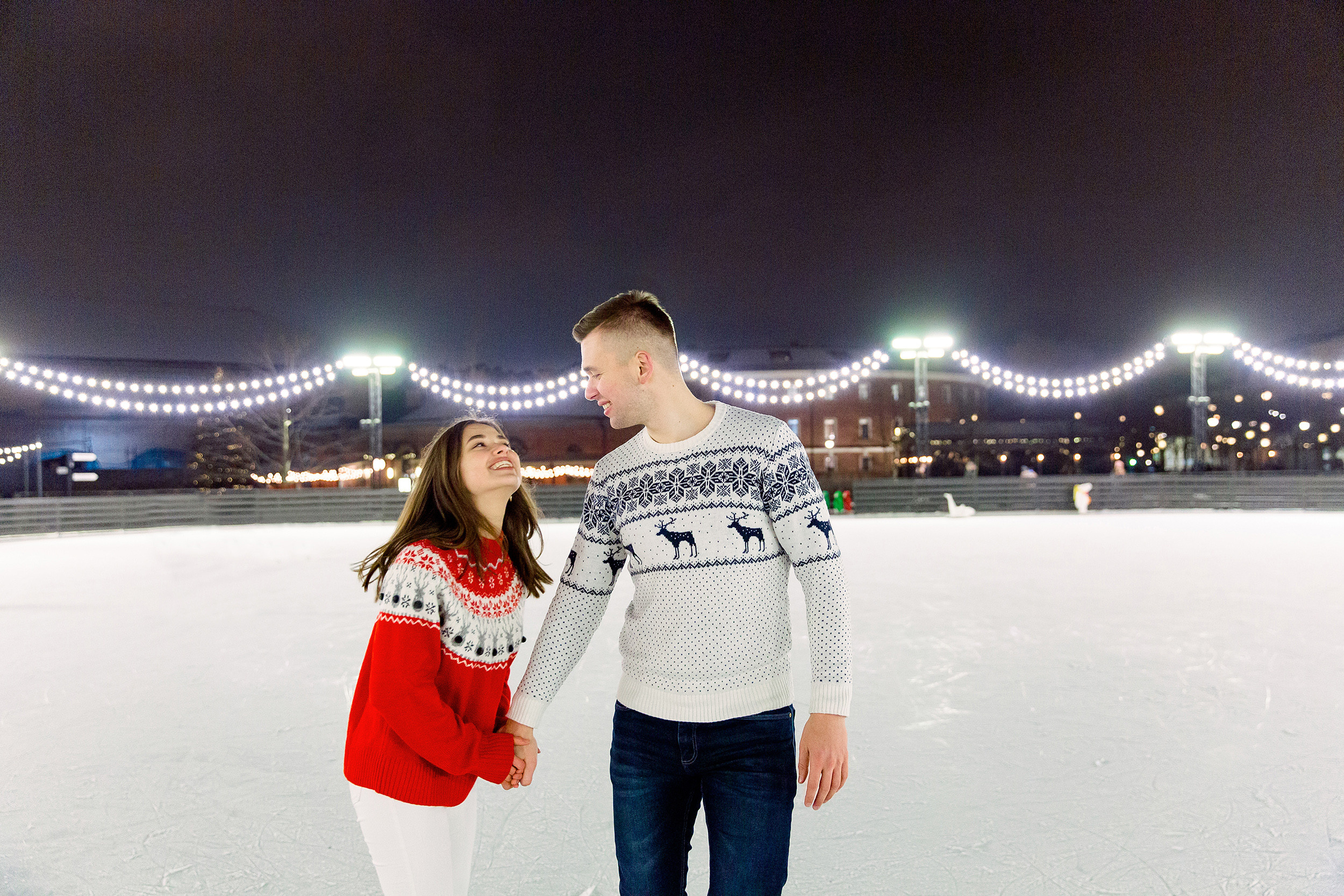 Тая и Никита. Свадебный фотограф в Санкт-Петербурге Павел Резниченко