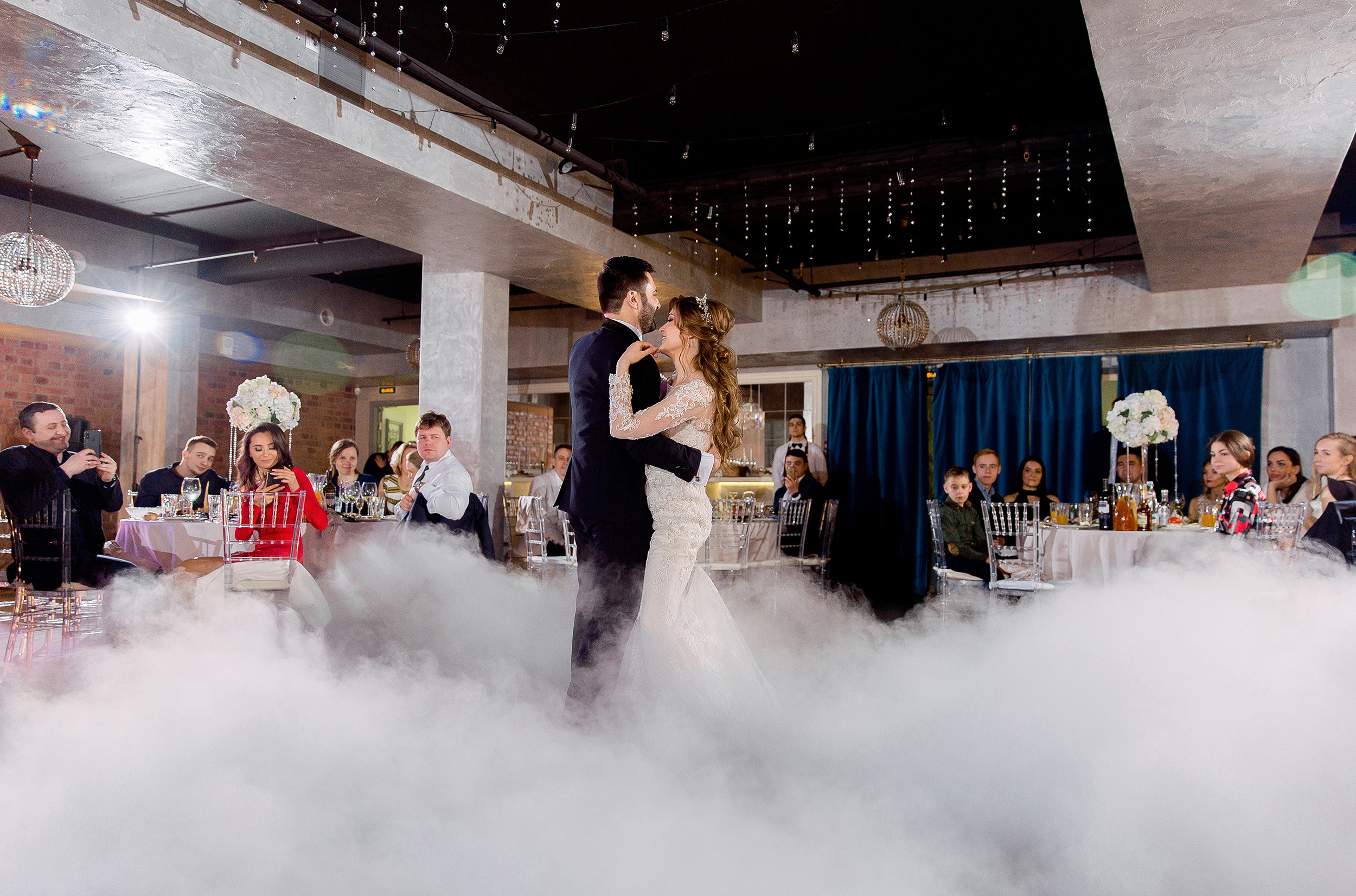 Свадебный фотограф в Санкт-Петербурге Павел Резниченко