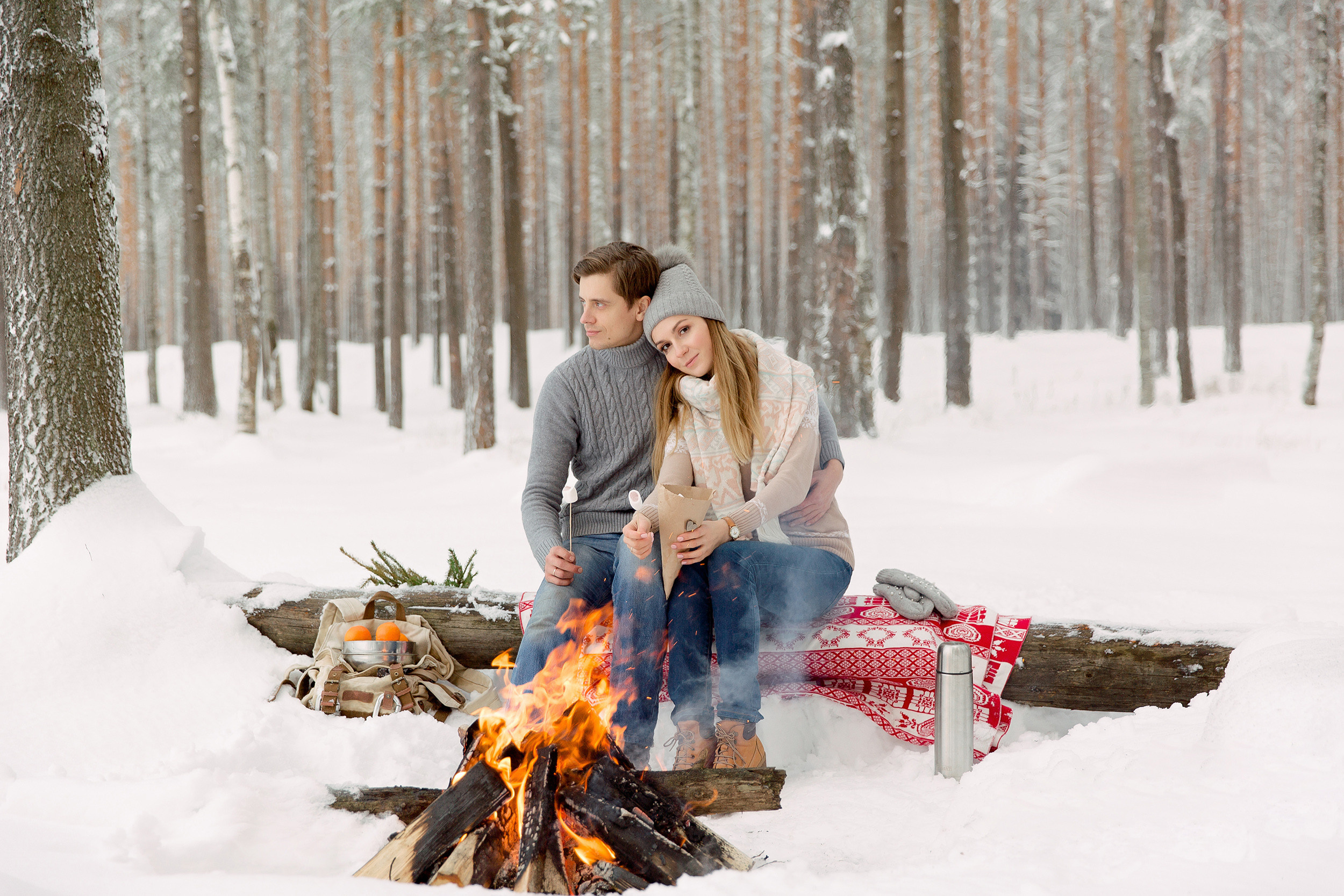 Ксения и Павел. Свадебный фотограф в Санкт-Петербурге Павел Резниченко