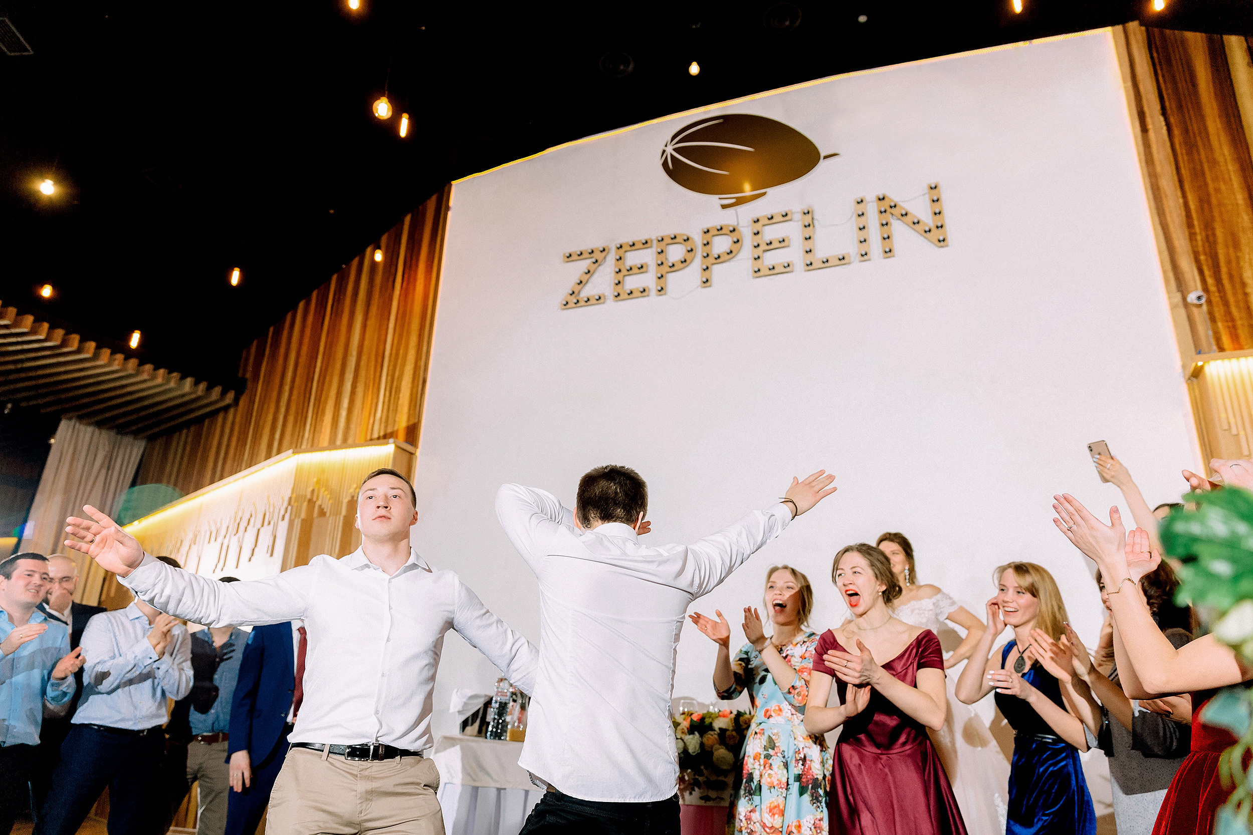 Свадебный фотограф в Санкт-Петербурге Павел Резниченко