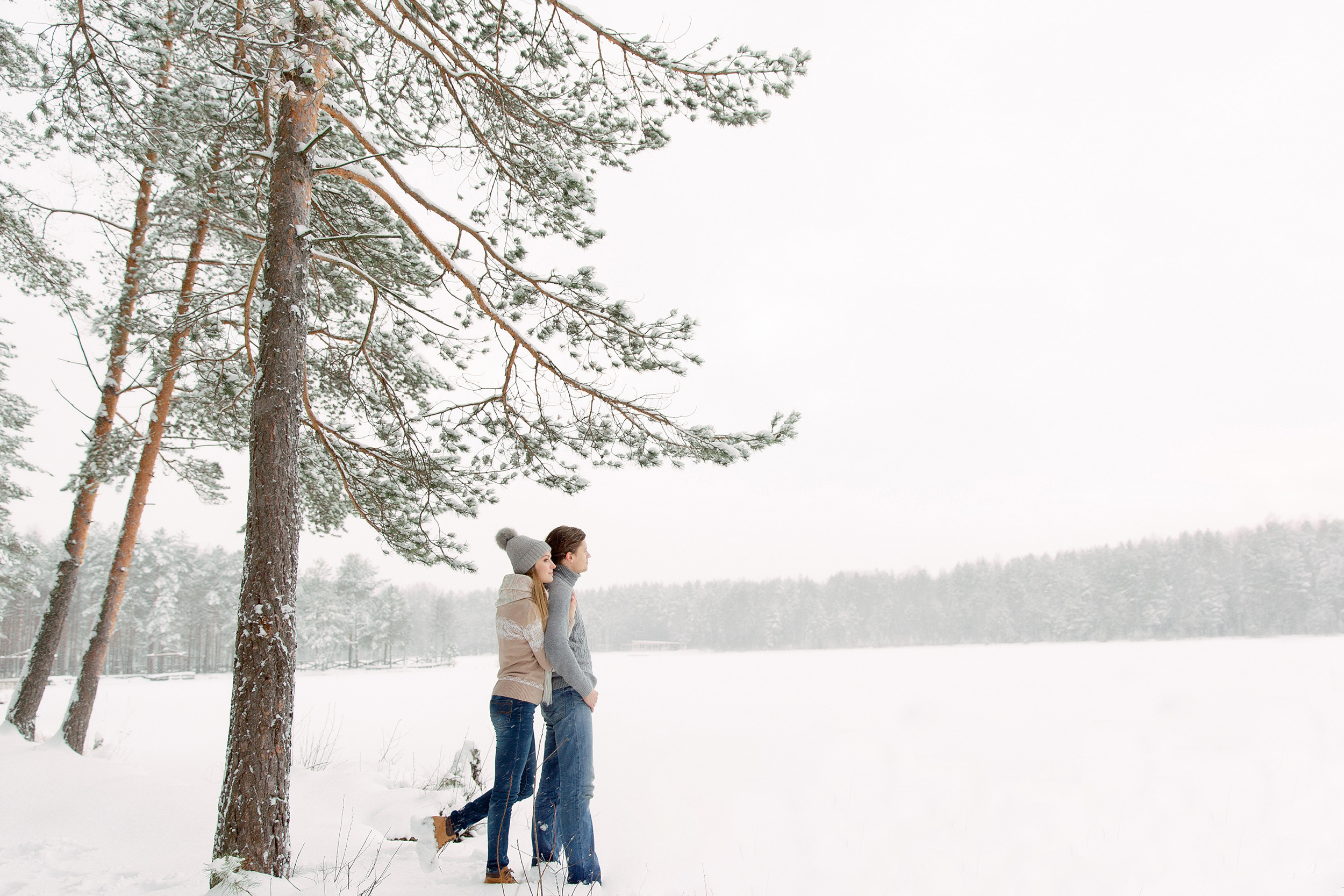 Ксения и Павел. Свадебный фотограф в Санкт-Петербурге Павел Резниченко