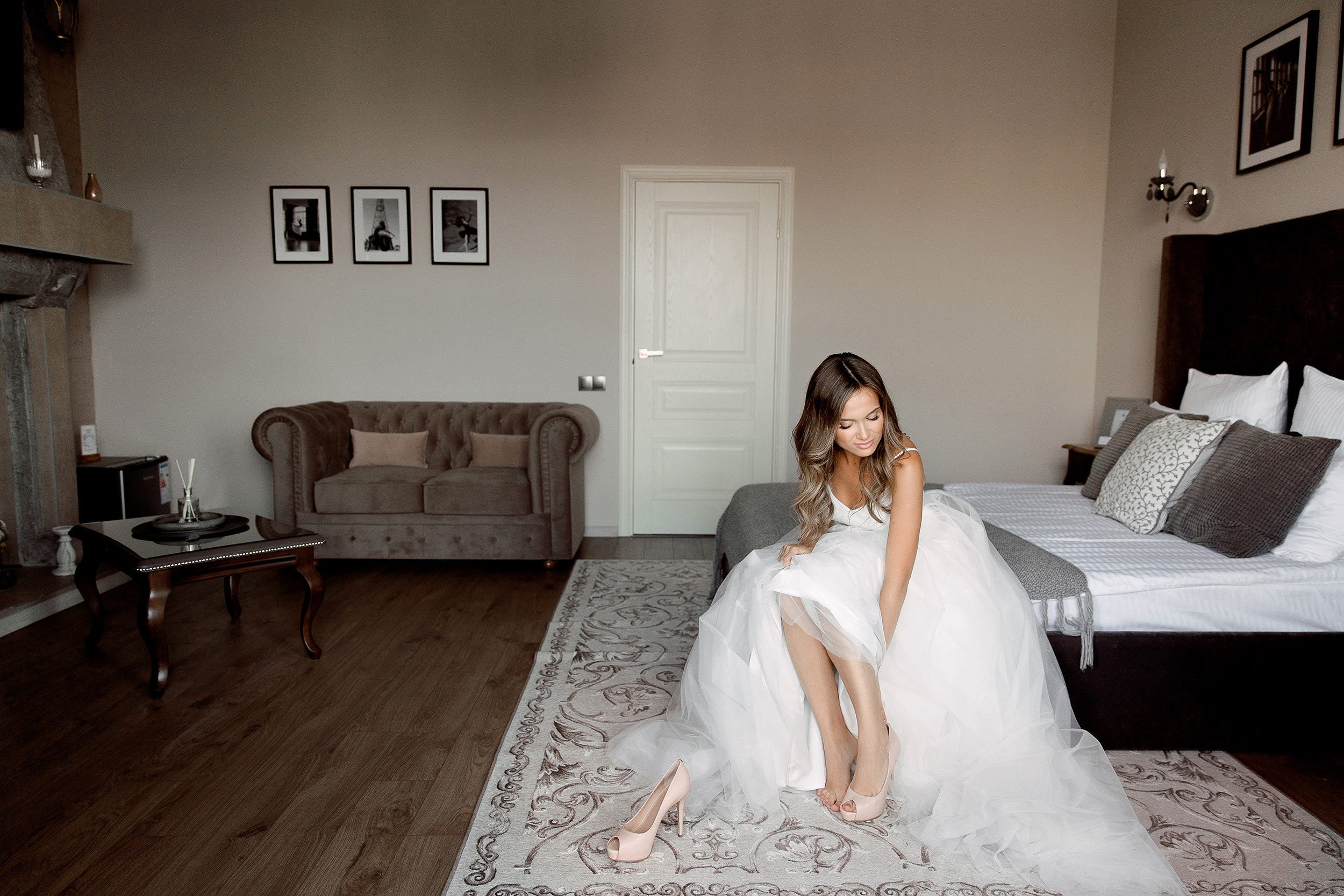 Кристина и Максим. Свадебный фотограф в Санкт-Петербурге Павел Резниченко