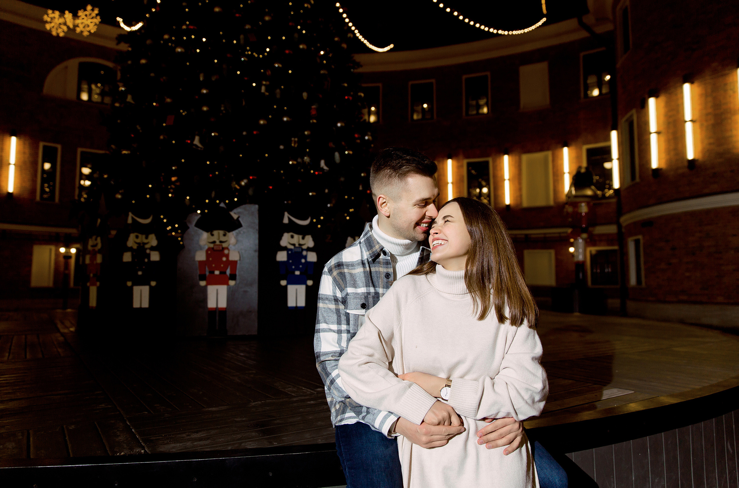 Тая и Никита. Свадебный фотограф в Санкт-Петербурге Павел Резниченко