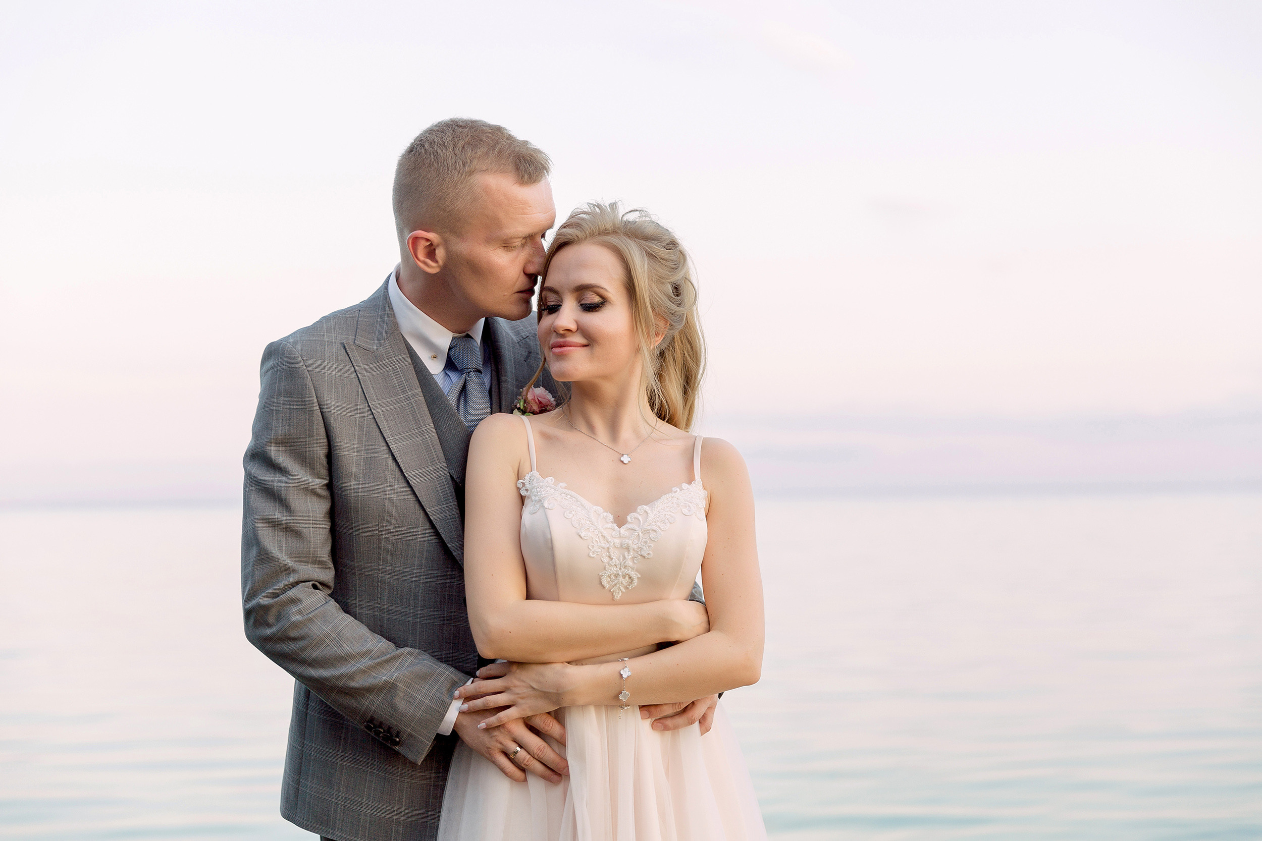 Юлия и Александр. Свадебный фотограф в Санкт-Петербурге Павел Резниченко