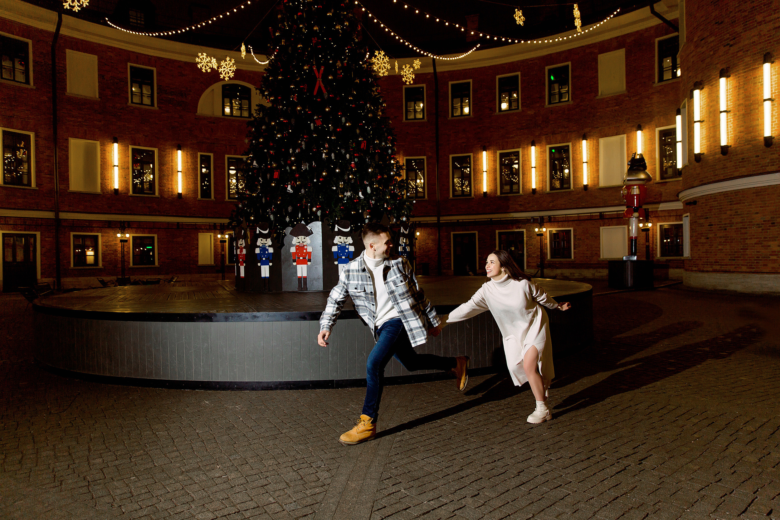 Тая и Никита. Свадебный фотограф в Санкт-Петербурге Павел Резниченко