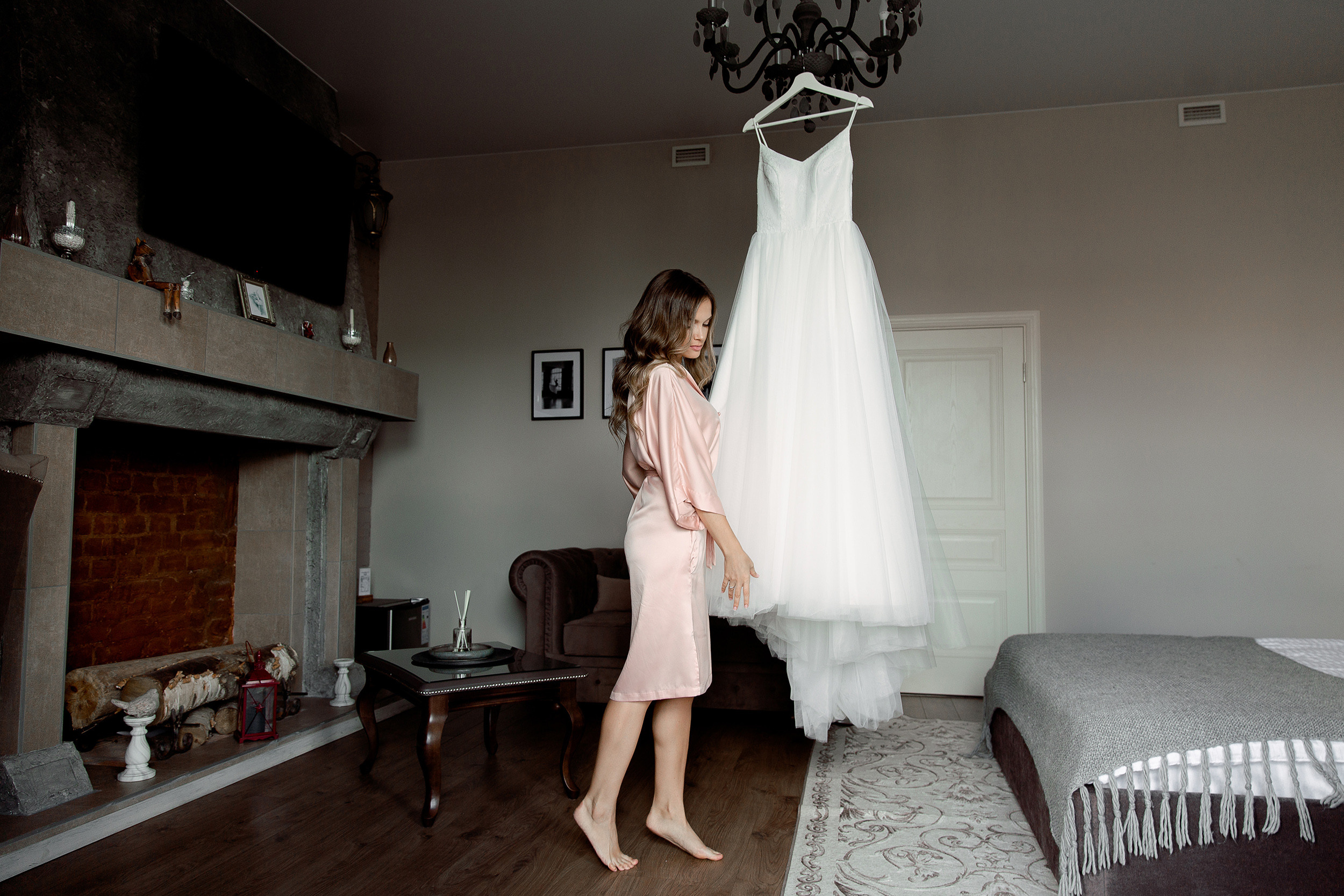 Кристина и Максим. Свадебный фотограф в Санкт-Петербурге Павел Резниченко