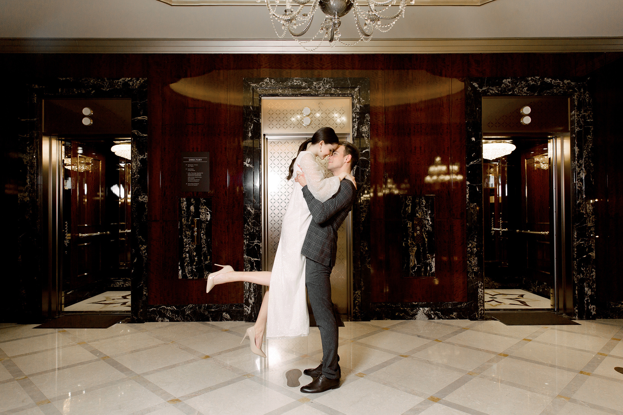 Диана и Кирилл. Свадебный фотограф в Санкт-Петербурге Павел Резниченко