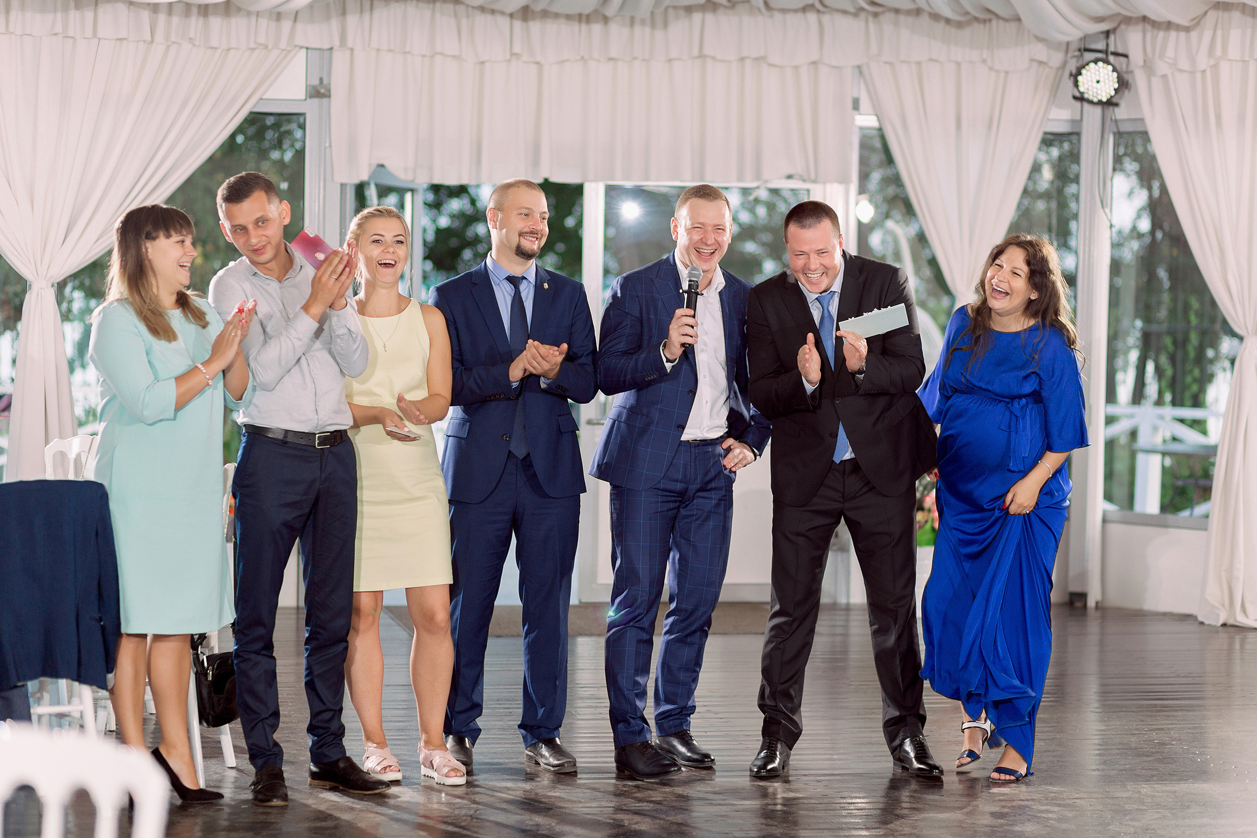 Юлия и Александр. Свадебный фотограф в Санкт-Петербурге Павел Резниченко