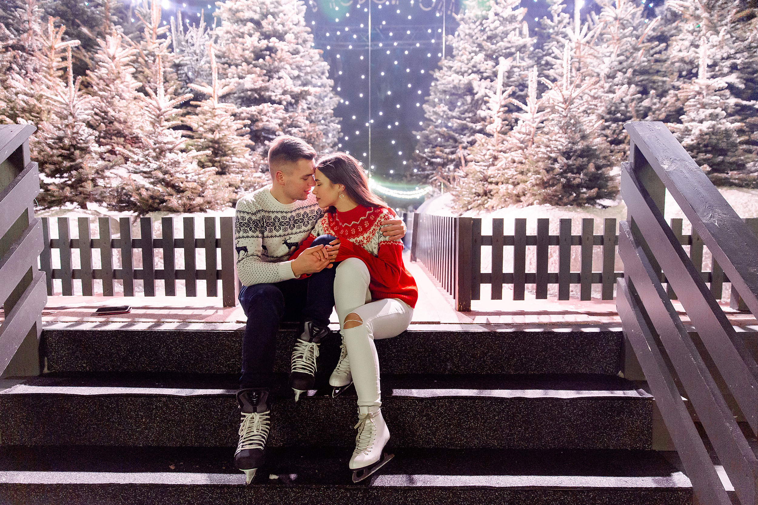 Тая и Никита. Свадебный фотограф в Санкт-Петербурге Павел Резниченко