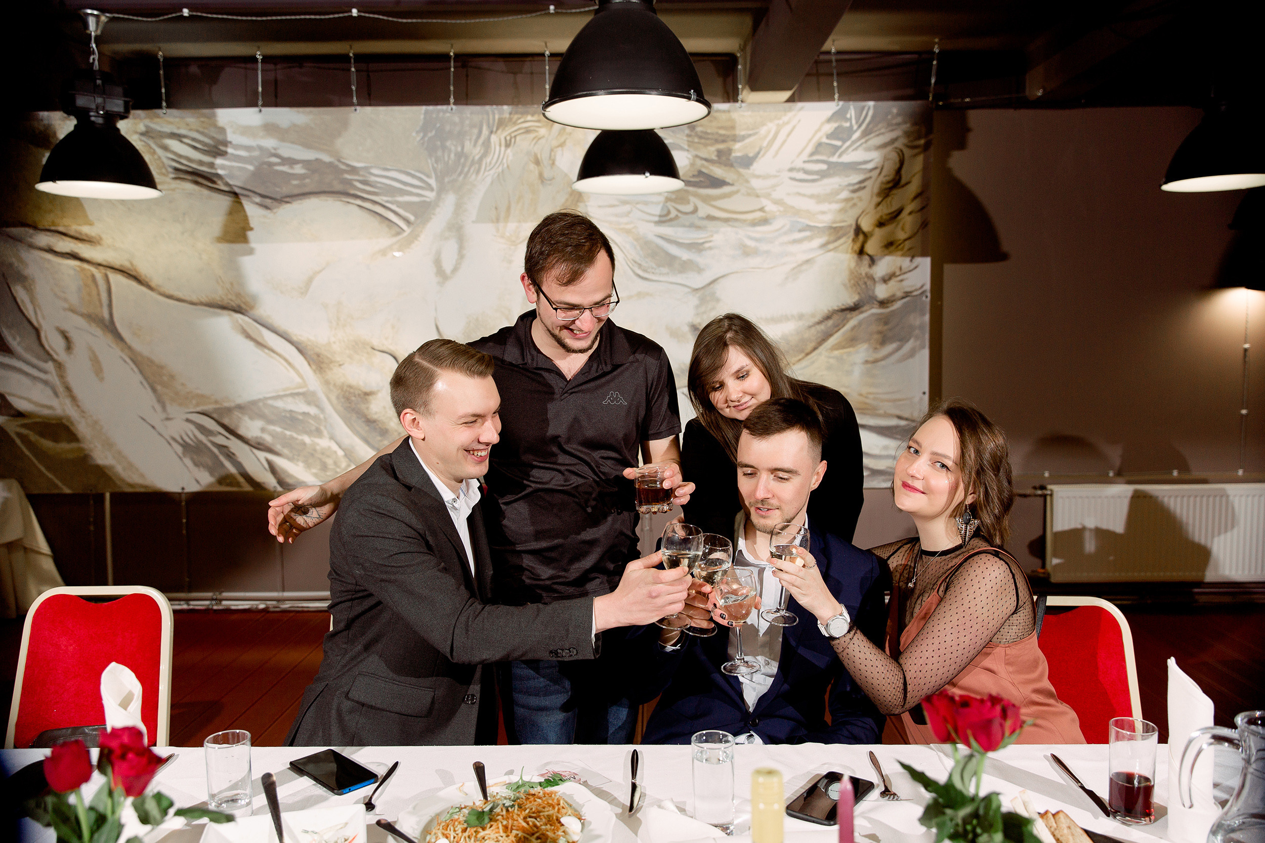 Дарья и Вячеслав. Свадебный фотограф в Санкт-Петербурге Павел Резниченко