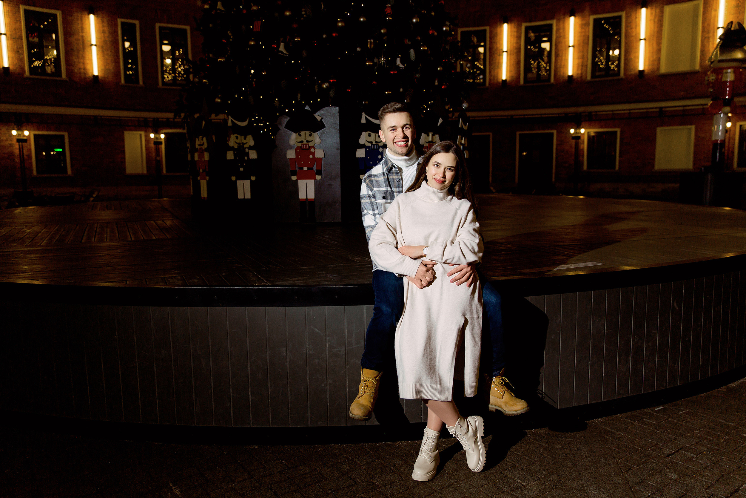 Тая и Никита. Свадебный фотограф в Санкт-Петербурге Павел Резниченко