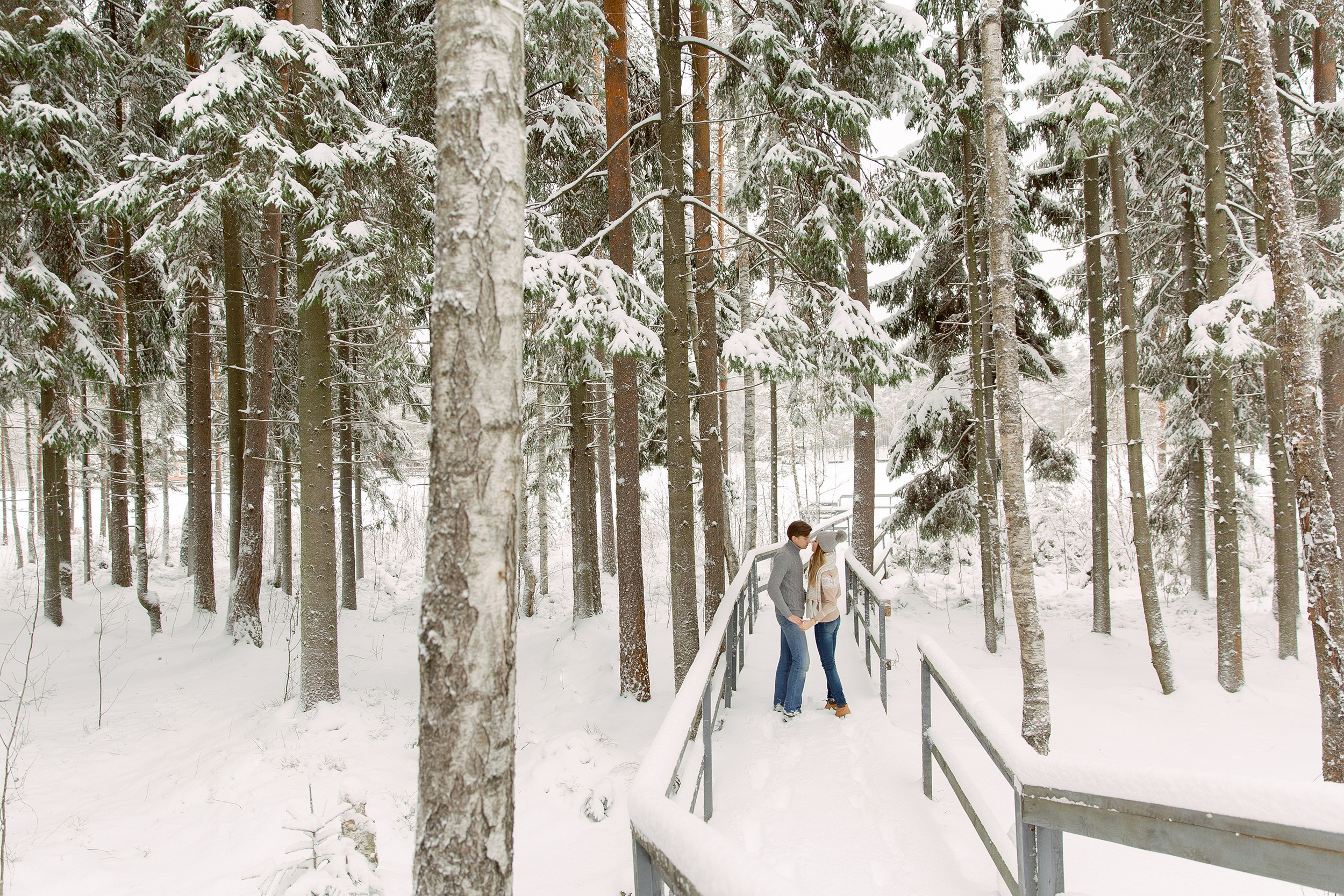 Ксения и Павел. Свадебный фотограф в Санкт-Петербурге Павел Резниченко