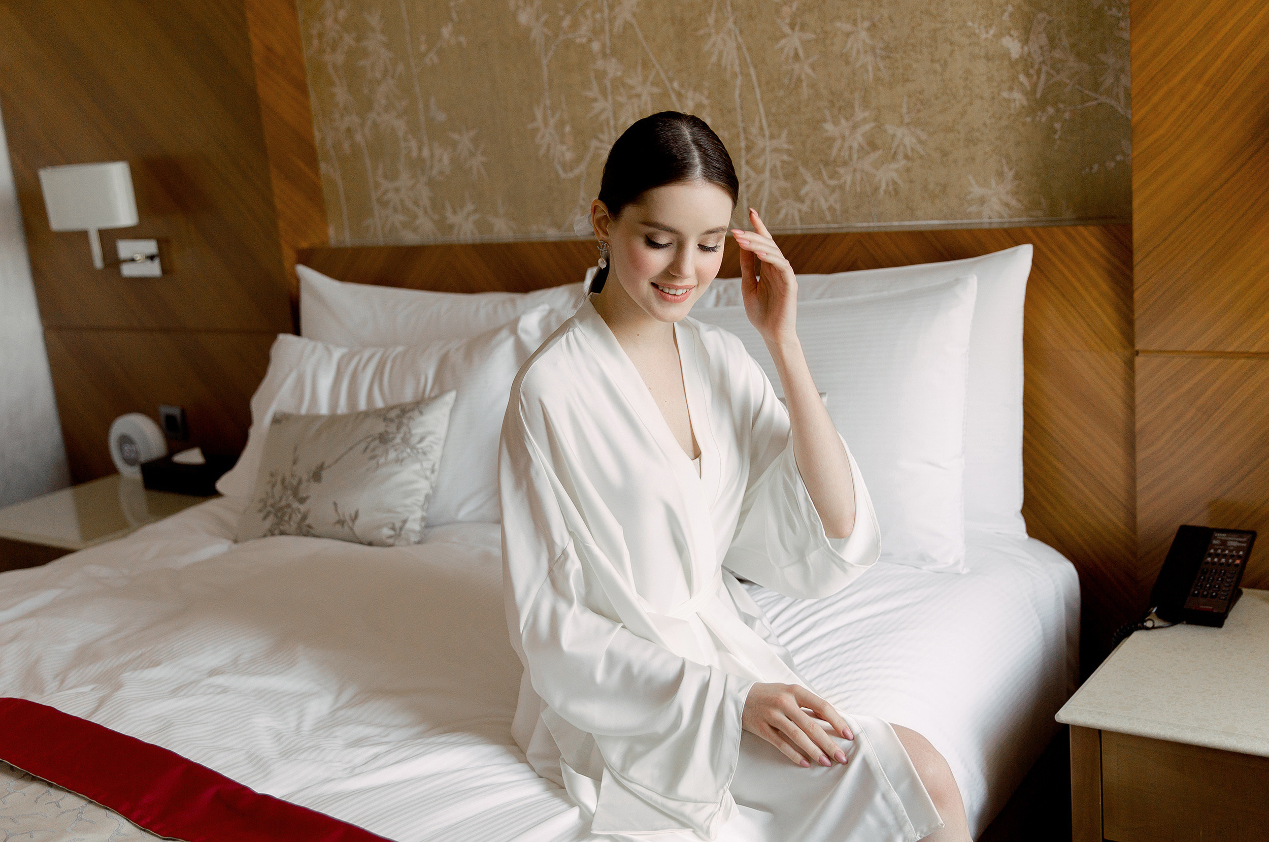 Диана и Кирилл. Свадебный фотограф в Санкт-Петербурге Павел Резниченко