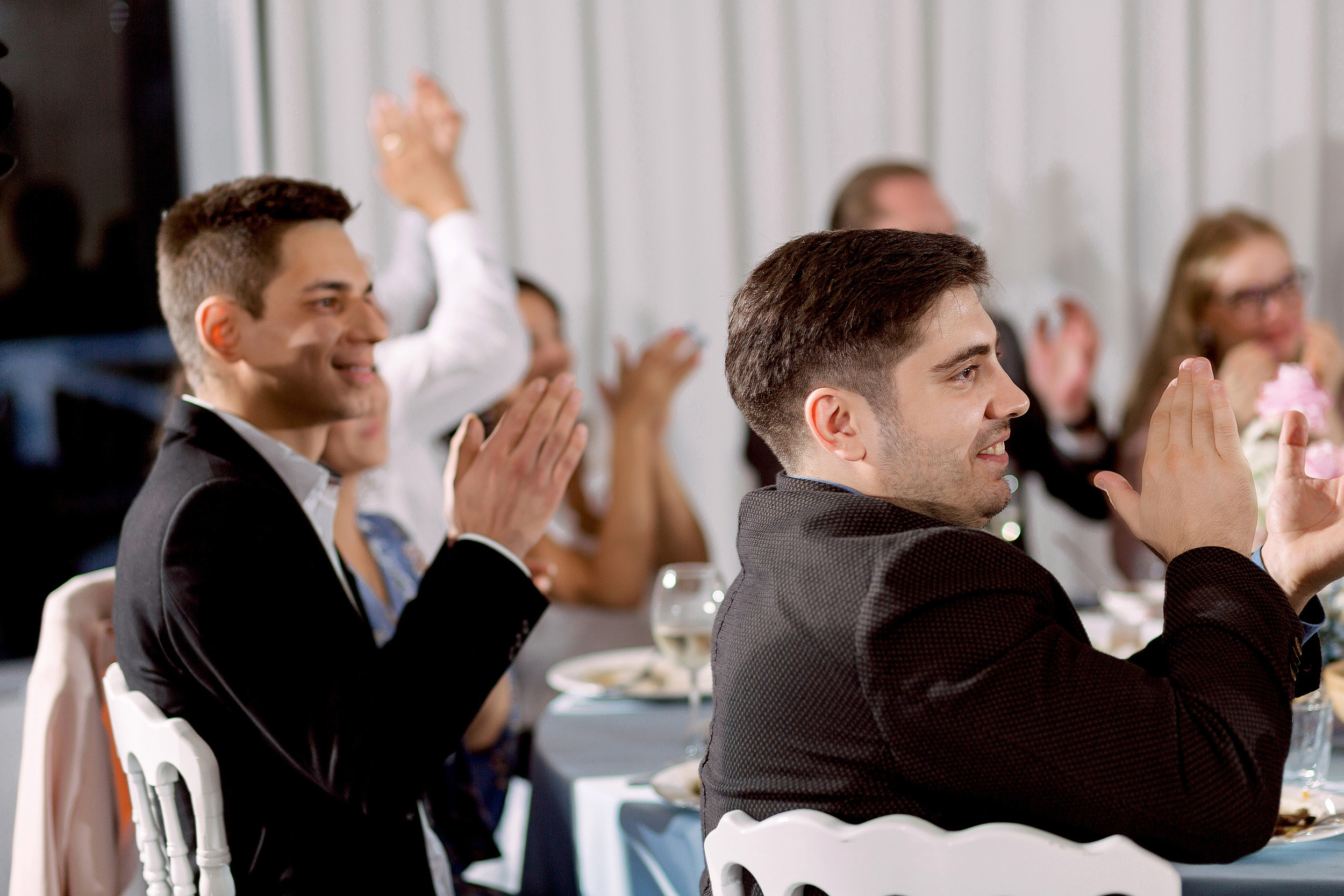 Юлия и Александр. Свадебный фотограф в Санкт-Петербурге Павел Резниченко