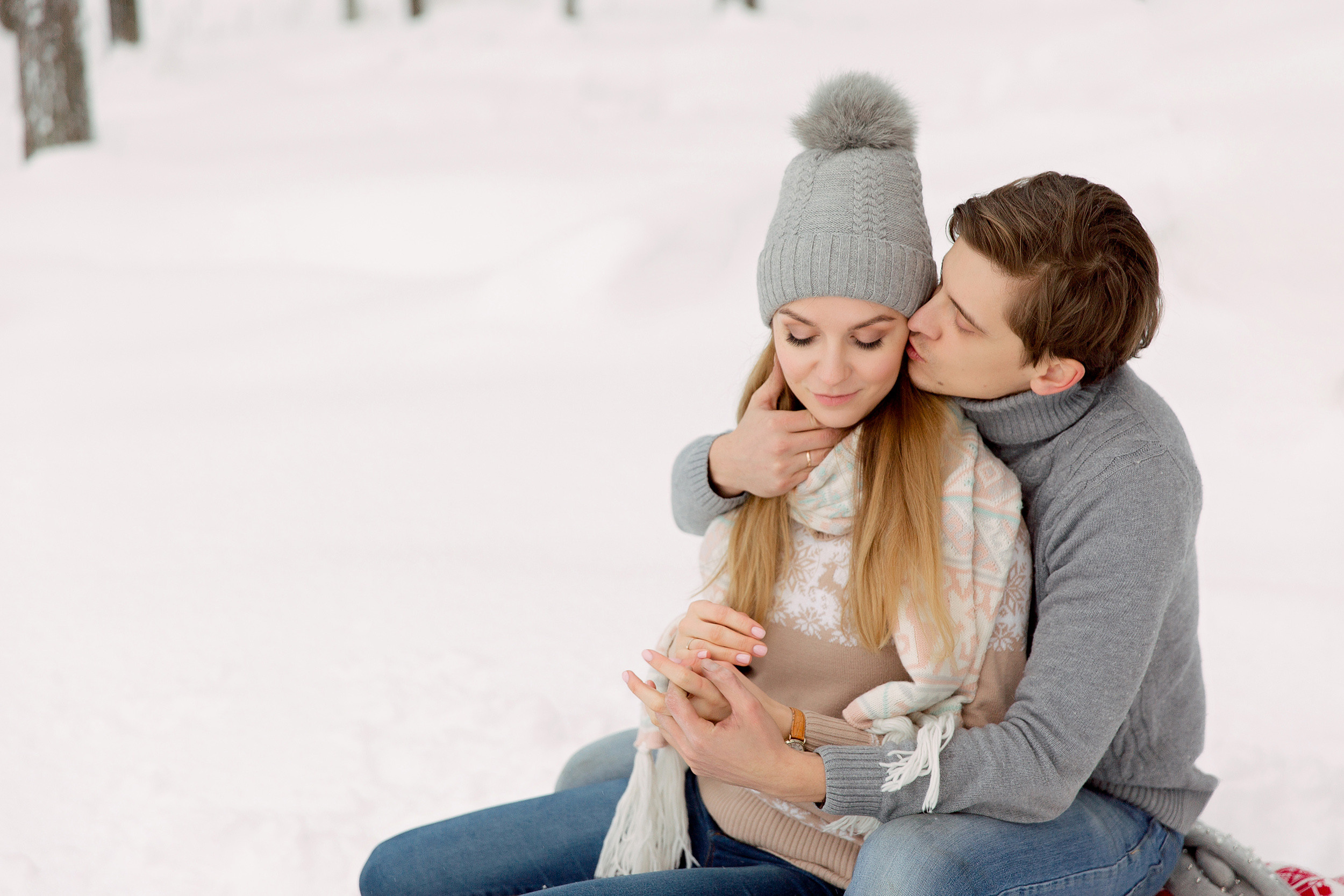 Ксения и Павел. Свадебный фотограф в Санкт-Петербурге Павел Резниченко