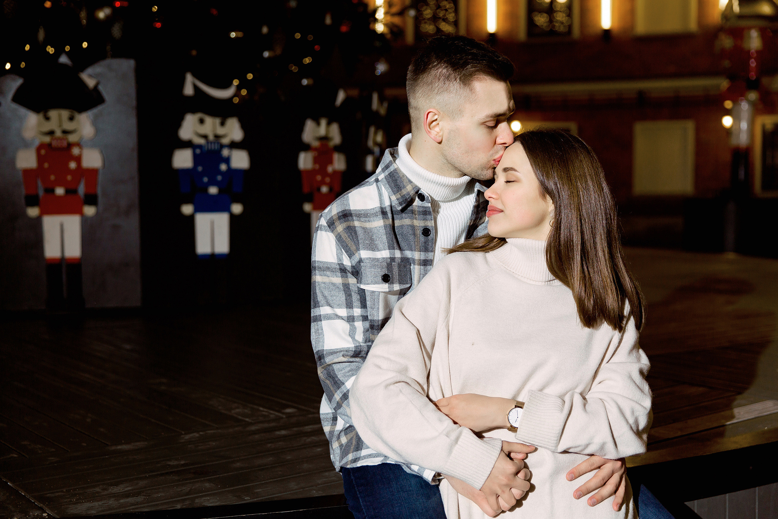 Тая и Никита. Свадебный фотограф в Санкт-Петербурге Павел Резниченко