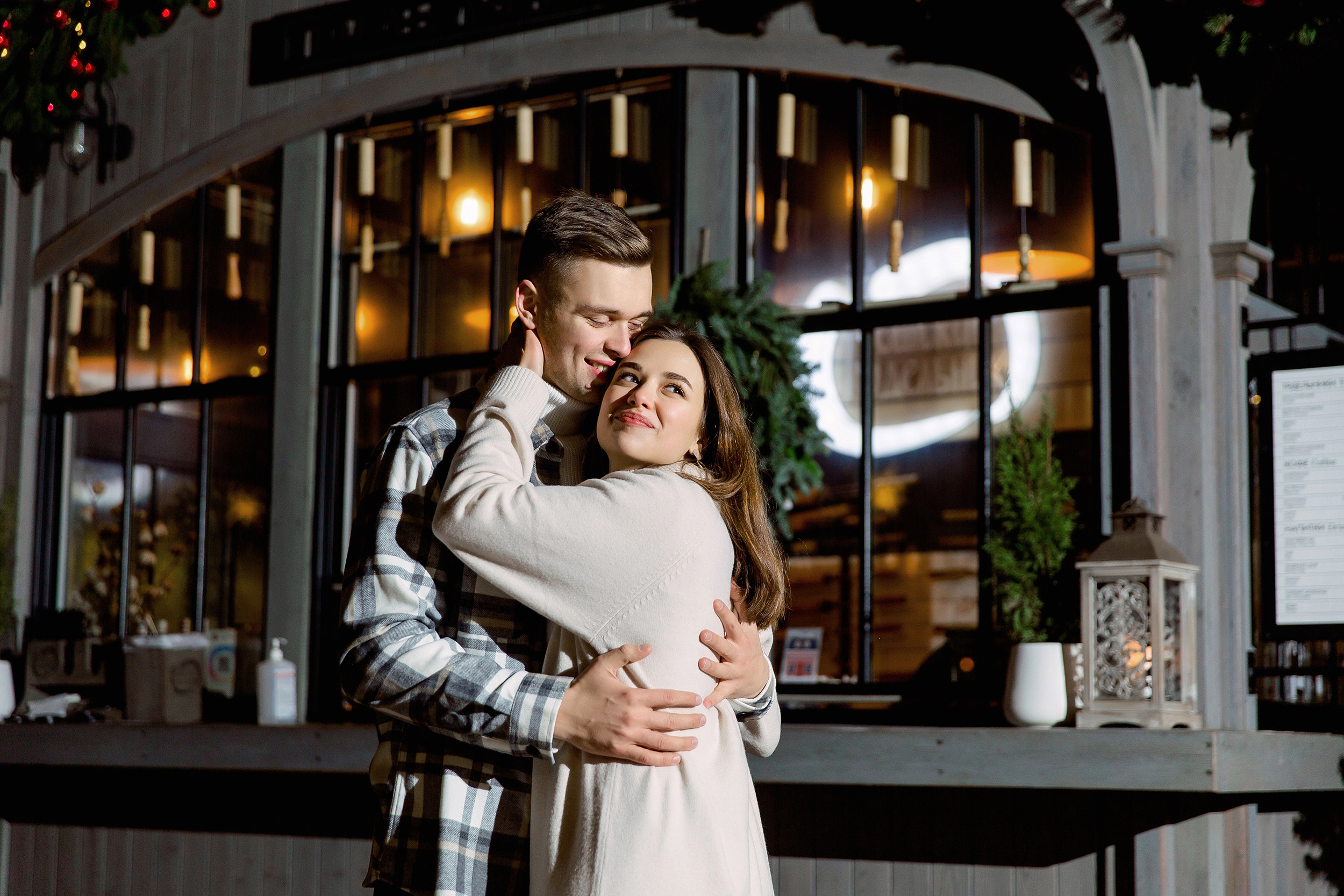 Тая и Никита. Свадебный фотограф в Санкт-Петербурге Павел Резниченко