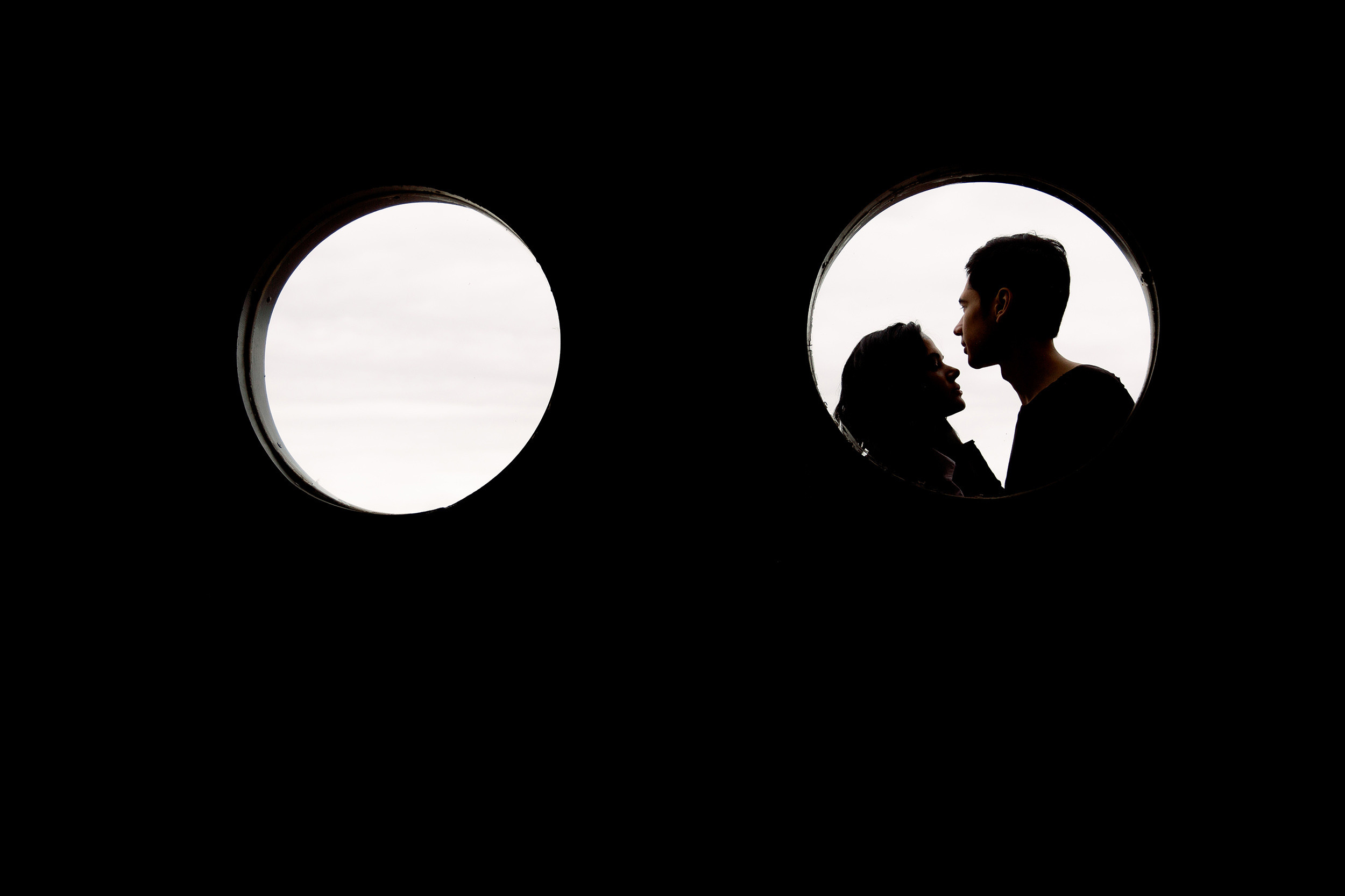 Ангелина и Олег. Свадебный фотограф в Санкт-Петербурге Павел Резниченко