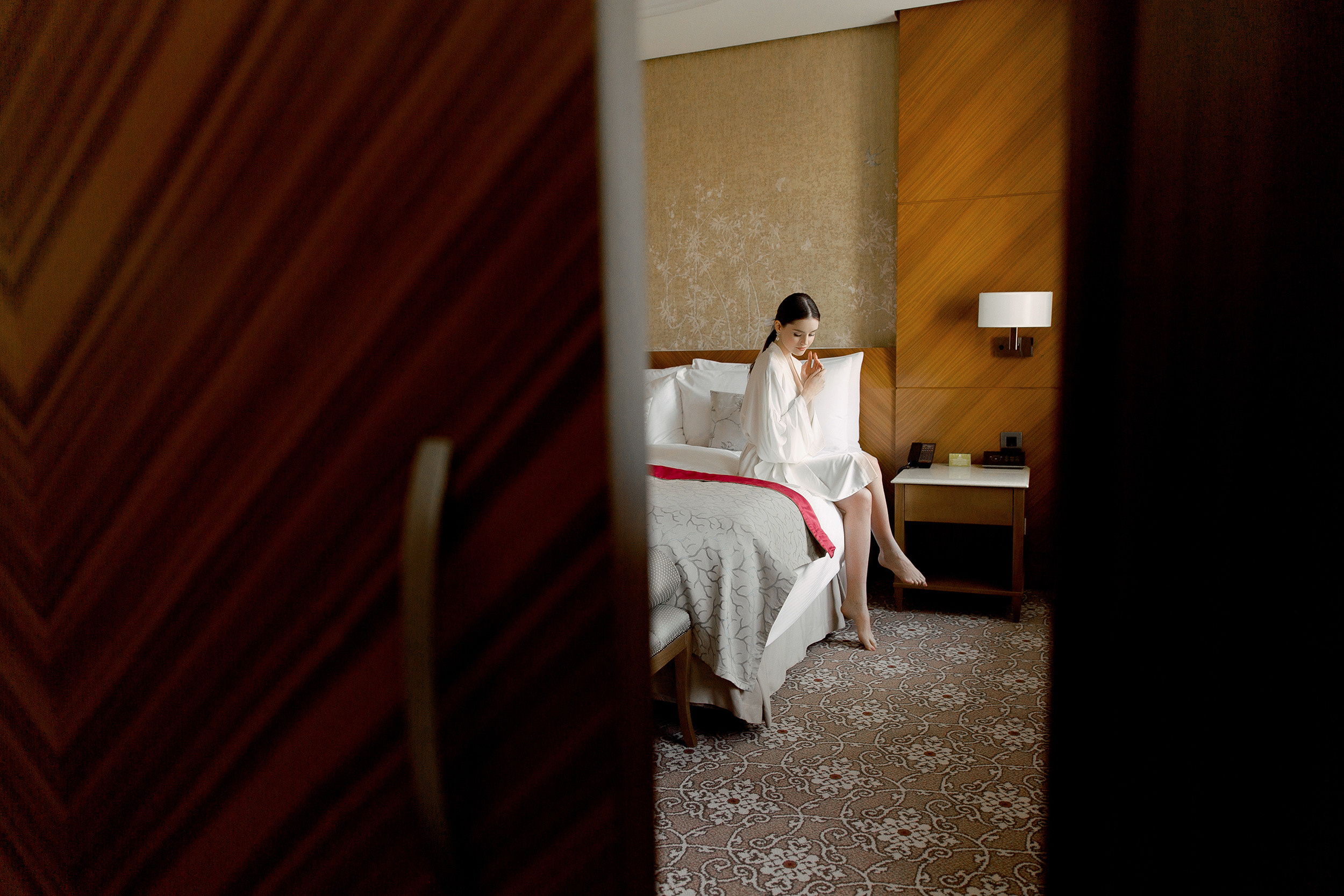 Диана и Кирилл. Свадебный фотограф в Санкт-Петербурге Павел Резниченко