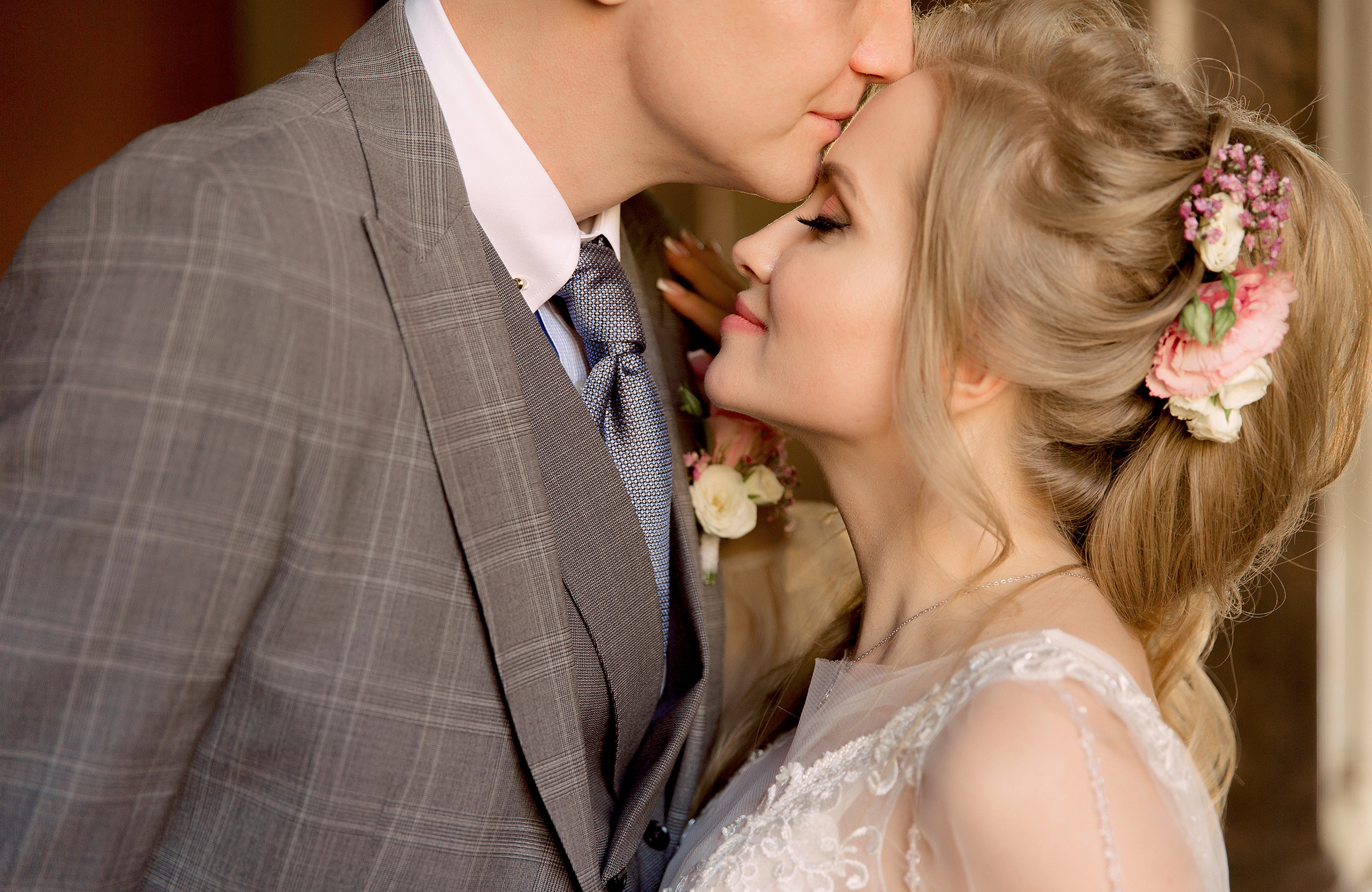 Юлия и Александр. Свадебный фотограф в Санкт-Петербурге Павел Резниченко